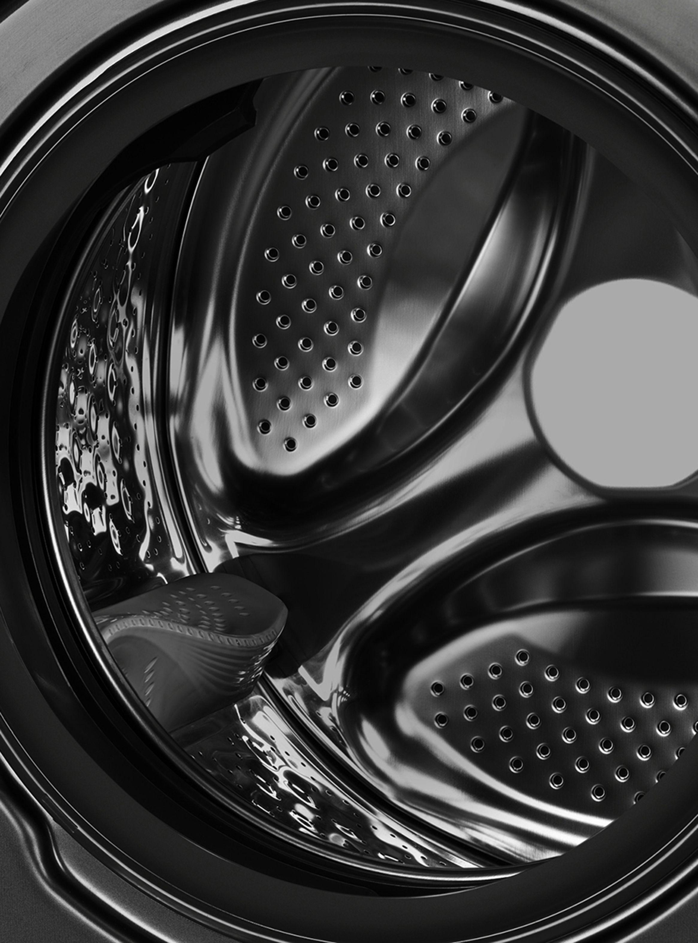 Lavadora-Secadora Automática Frontal 15/11 Kg MF200D150WB/T-4