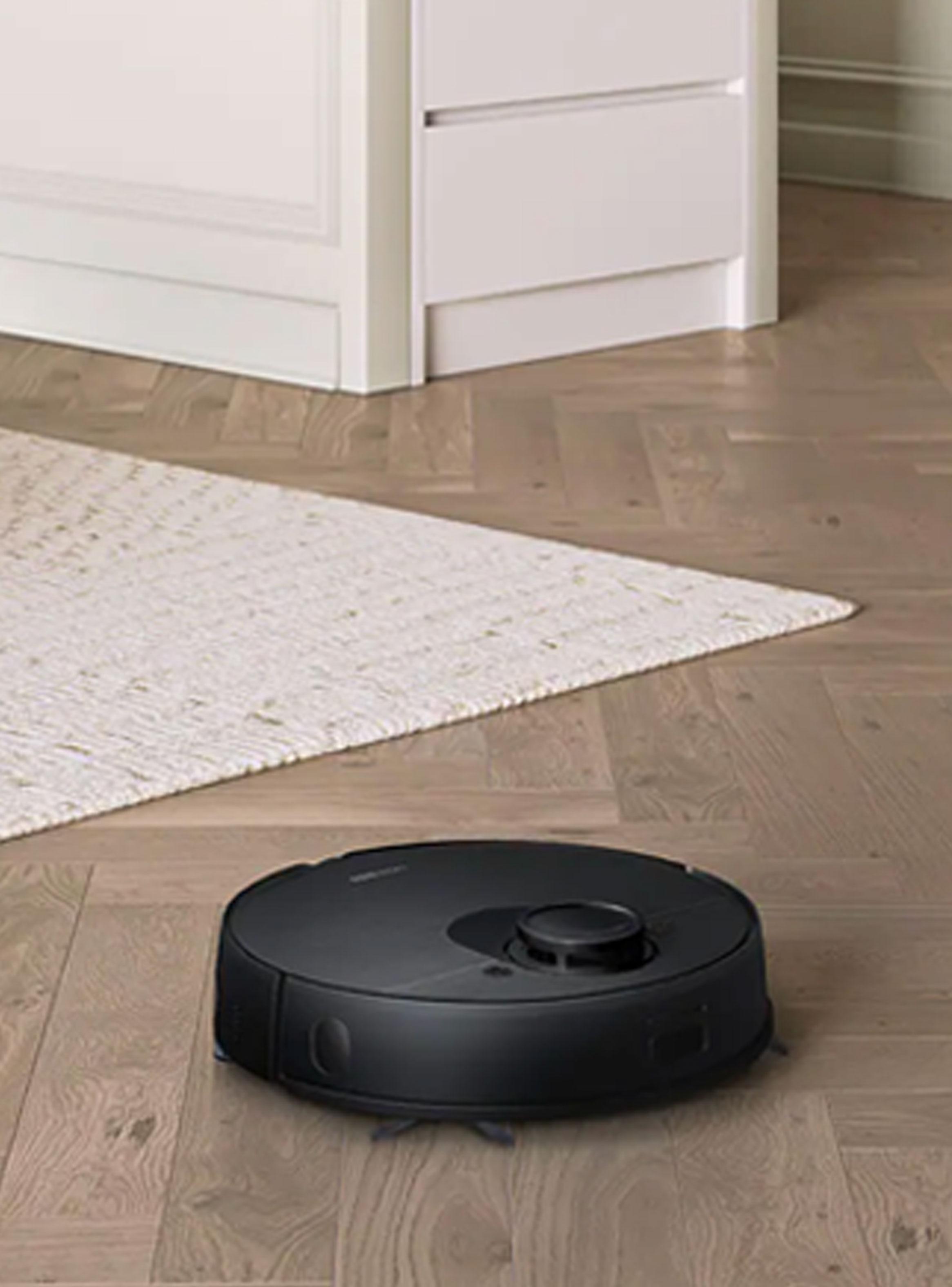 Aspiradora Robot POWERbot -S con Sensor LiDAR-3