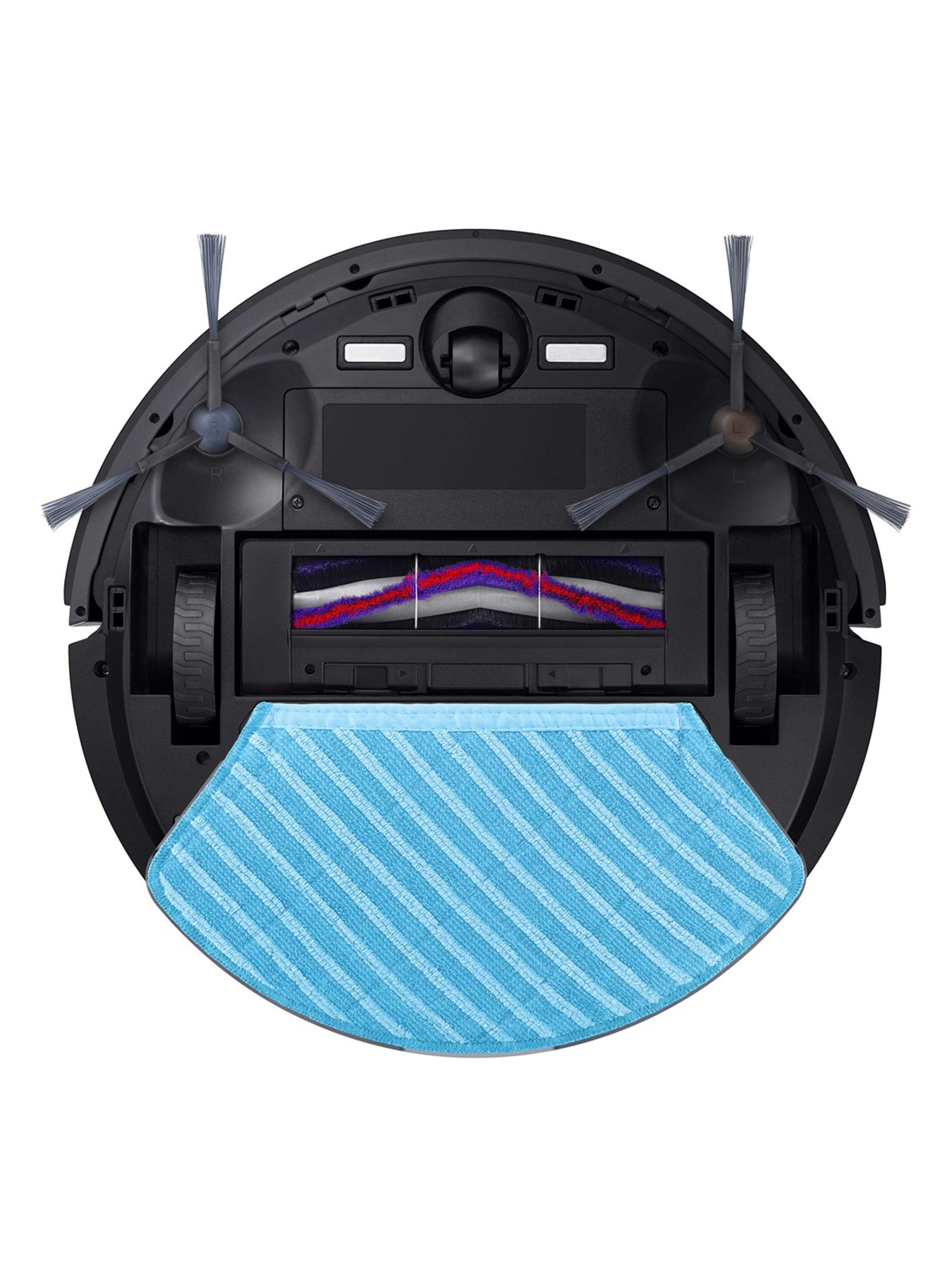 Aspiradora Robot POWERbot -S con Sensor LiDAR-2