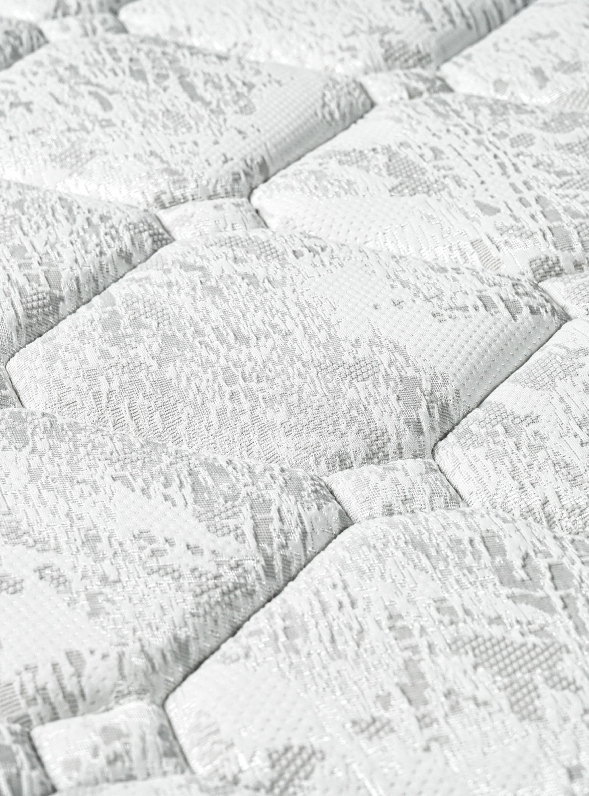 Cama Europea Calm King Base Dividida + Almohadas-5