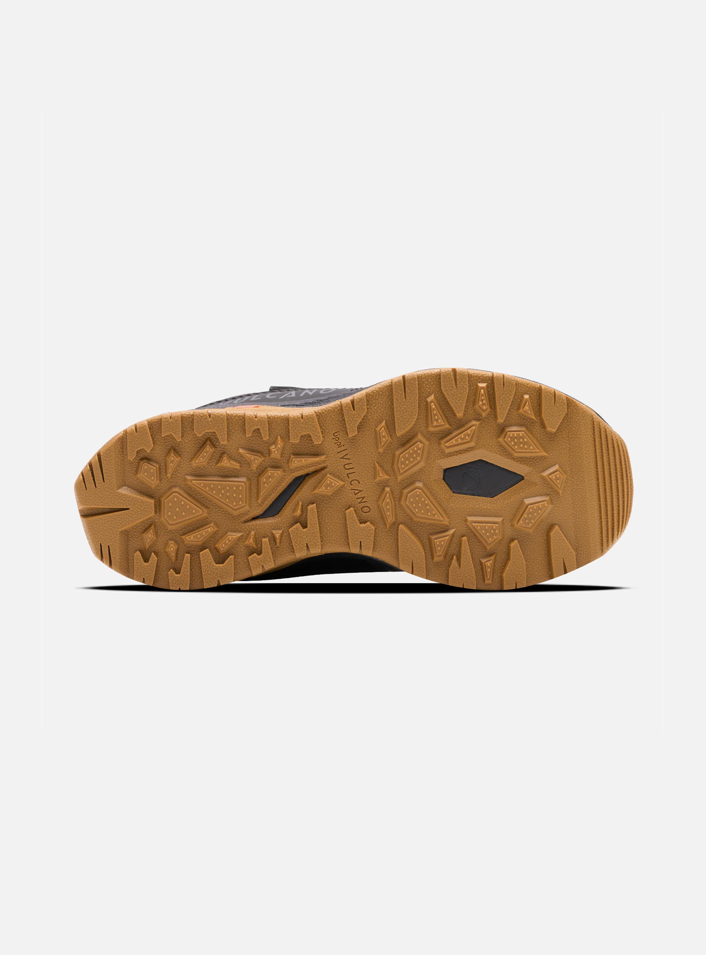 Zapatilla Outdoor Niño Motion Mid Kids-5