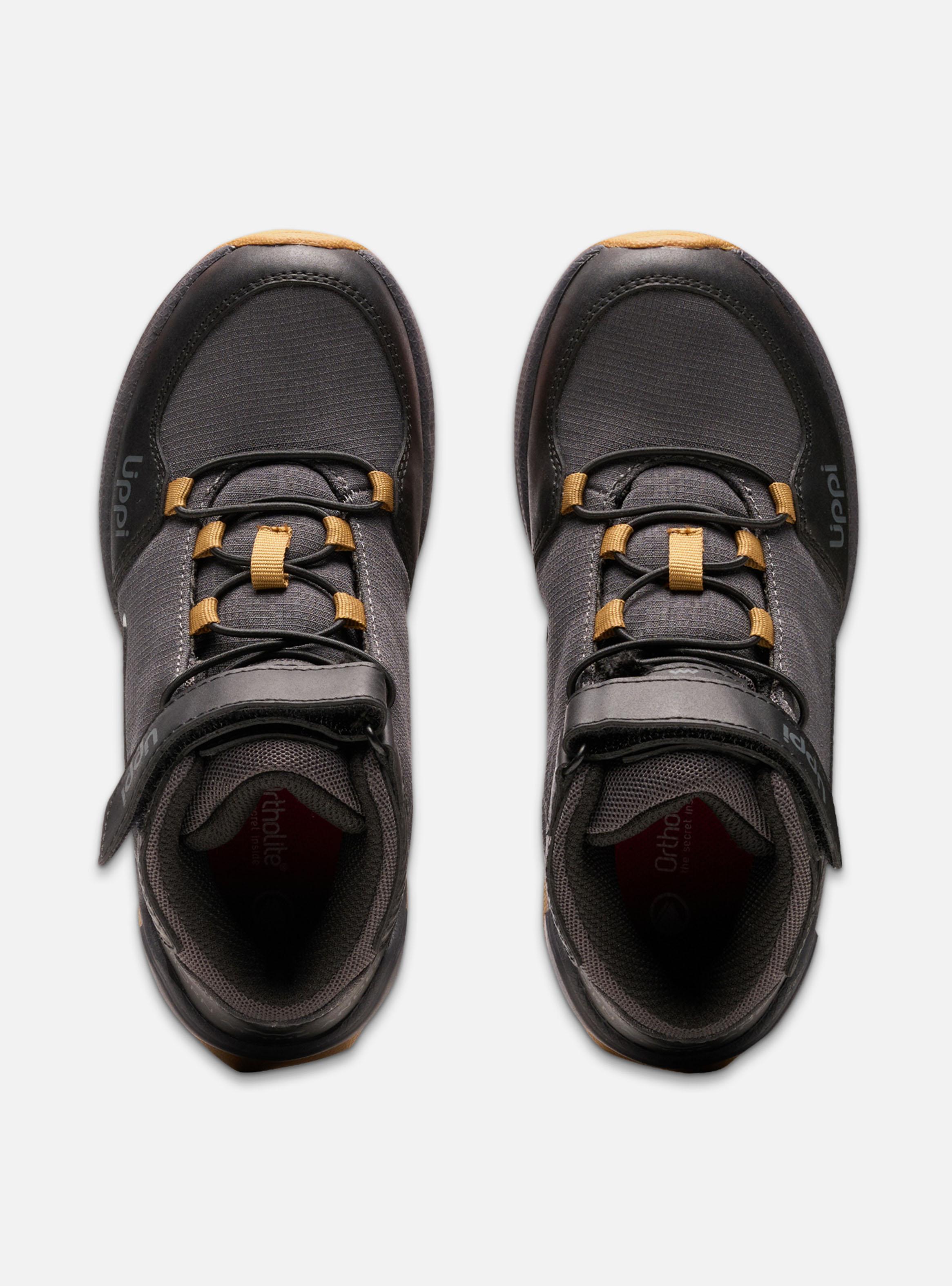 Zapatilla Outdoor Niño Motion Mid Kids-3