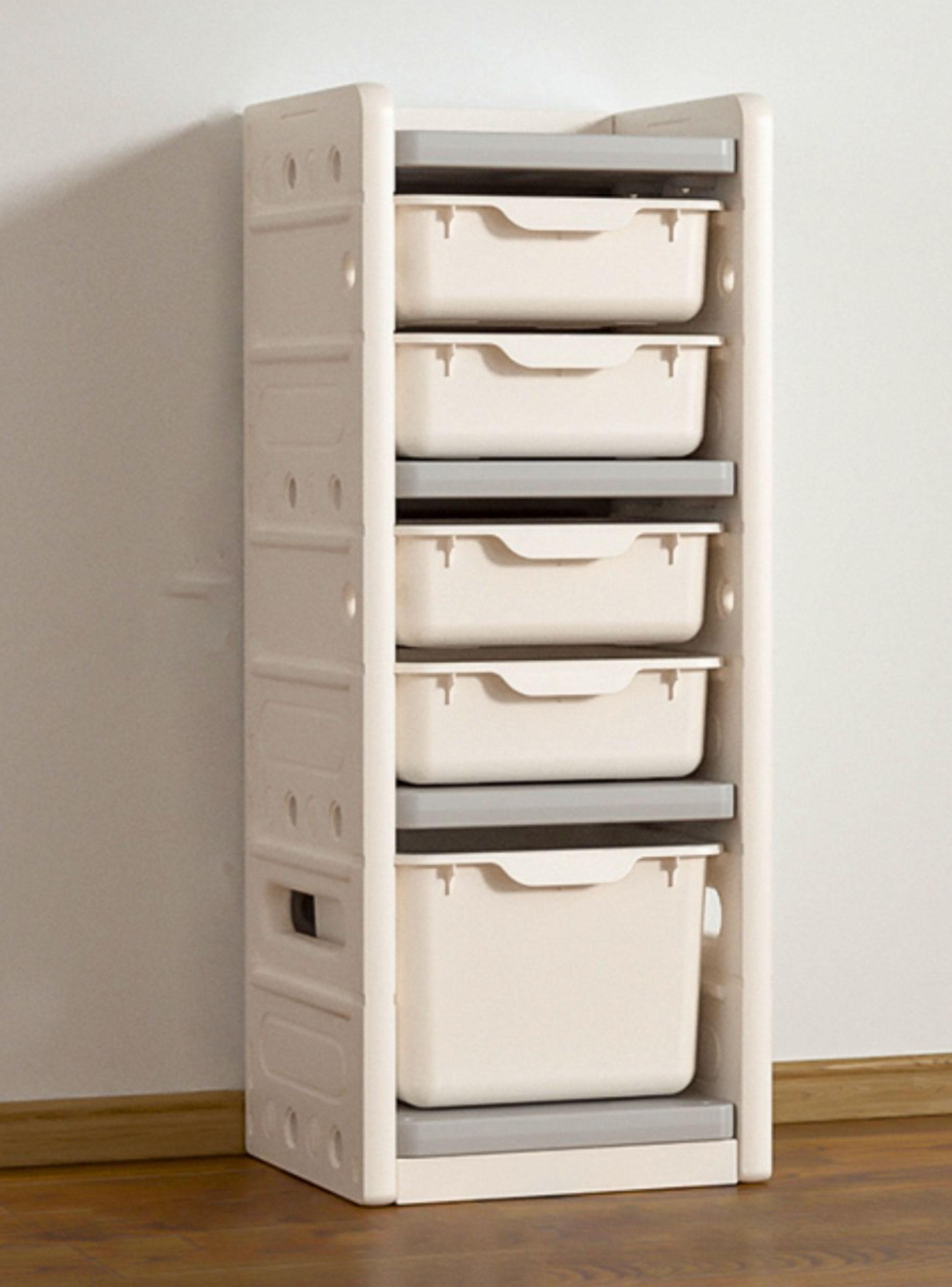 Organizador Vertical 5 Niveles Sunny-3