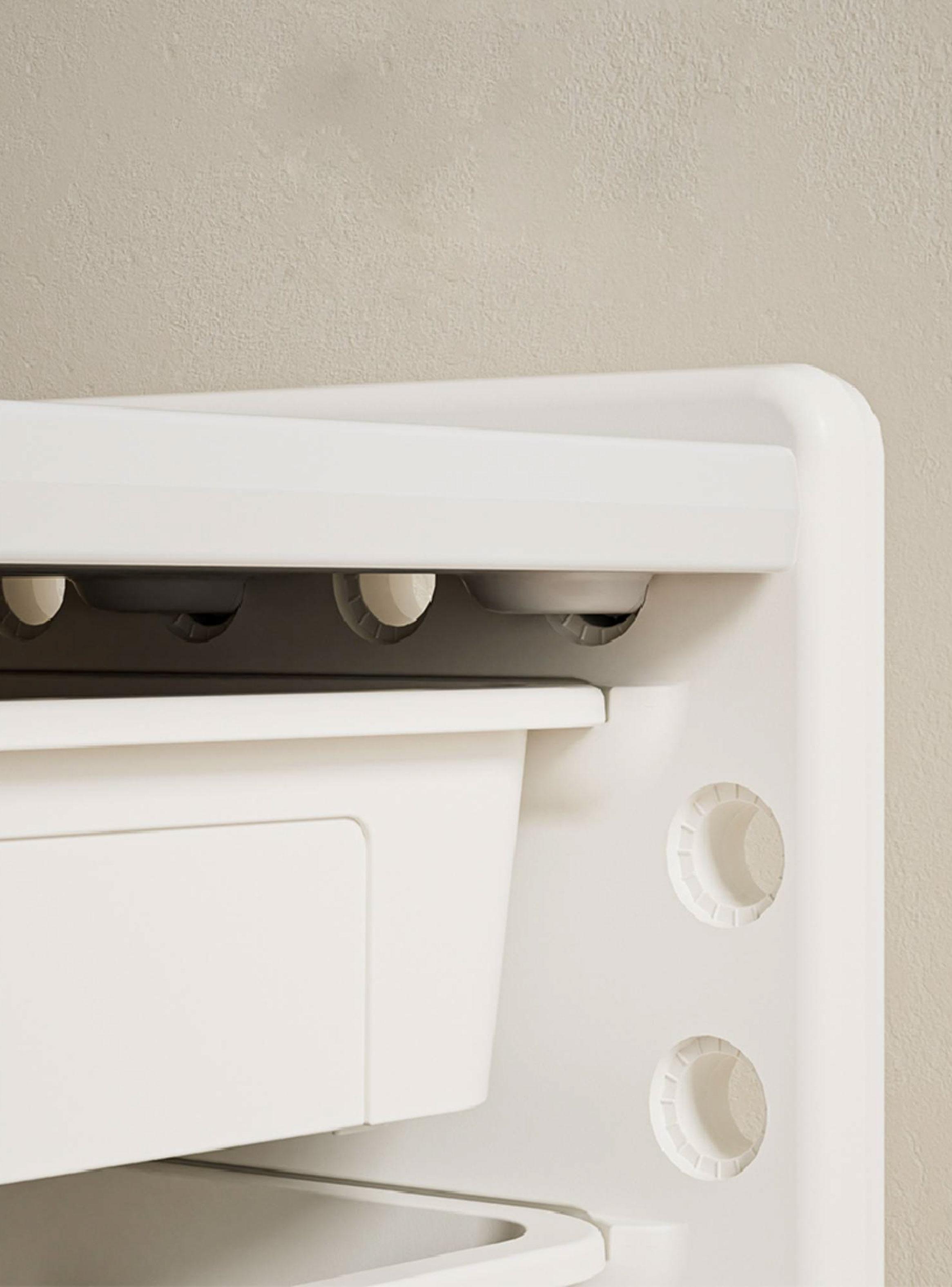 Organizador Vertical 5 Niveles Sunny-2