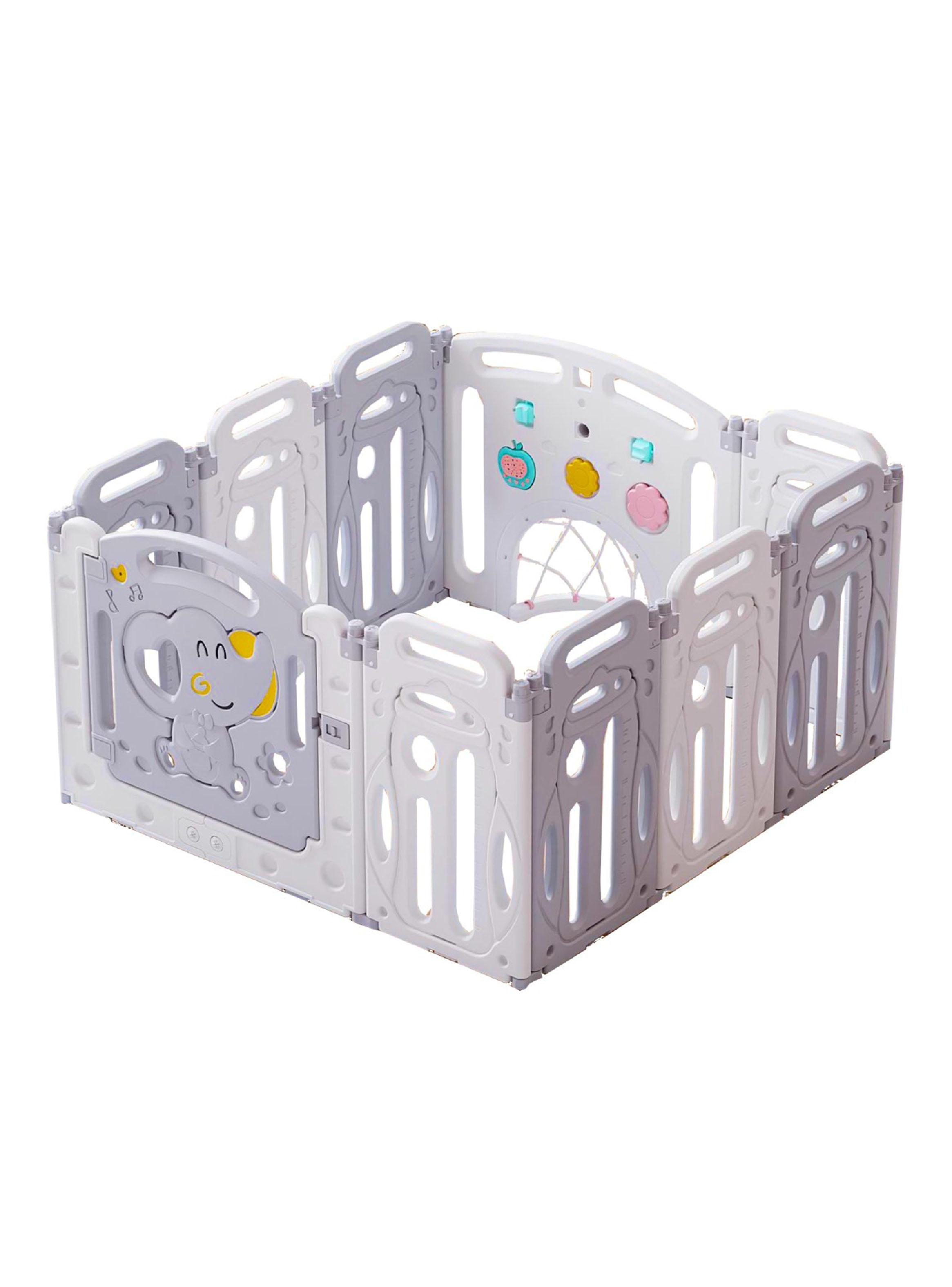 Corral Infantil Sunny-0