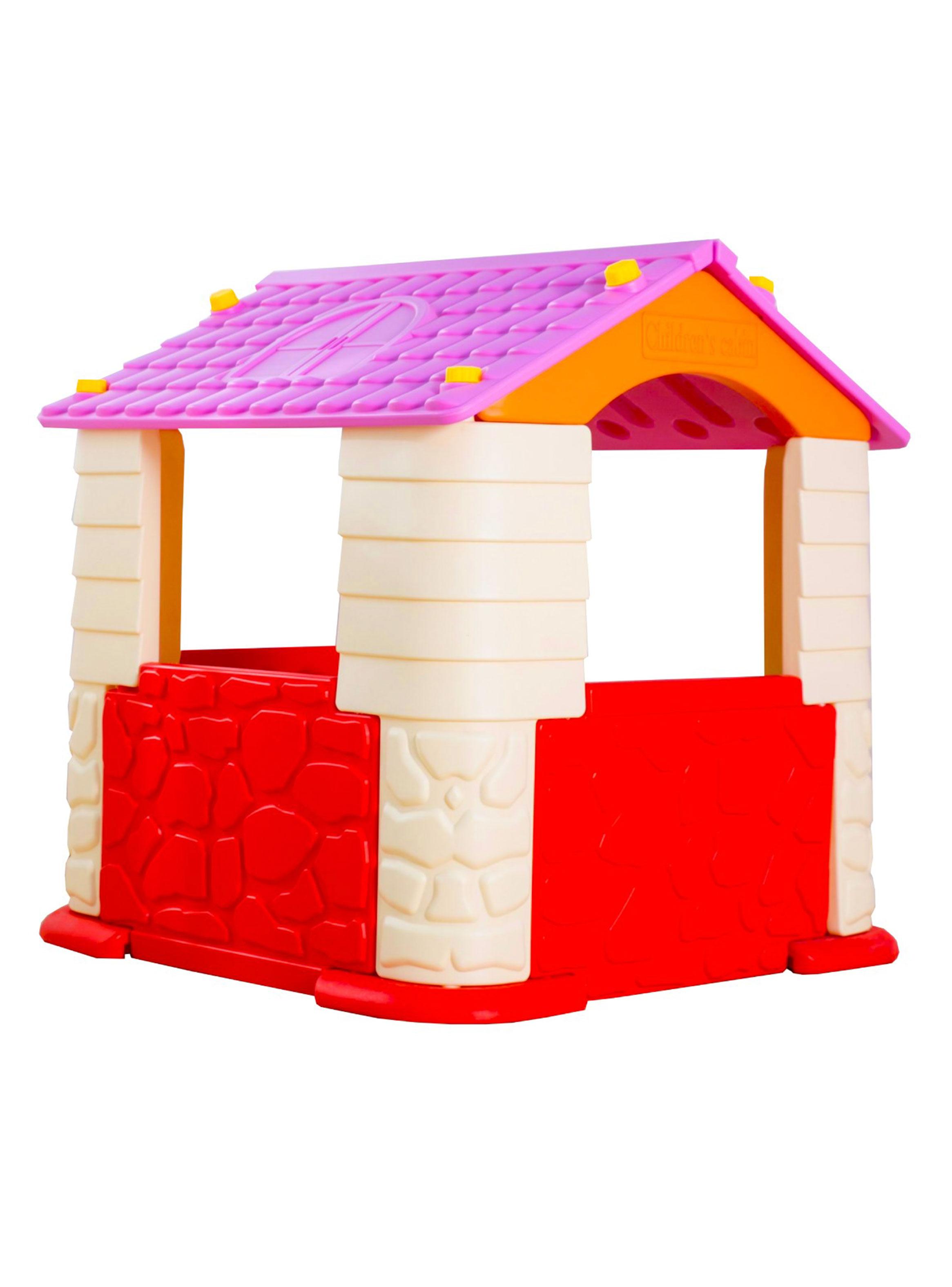 Casa de Juegos Sunny-2