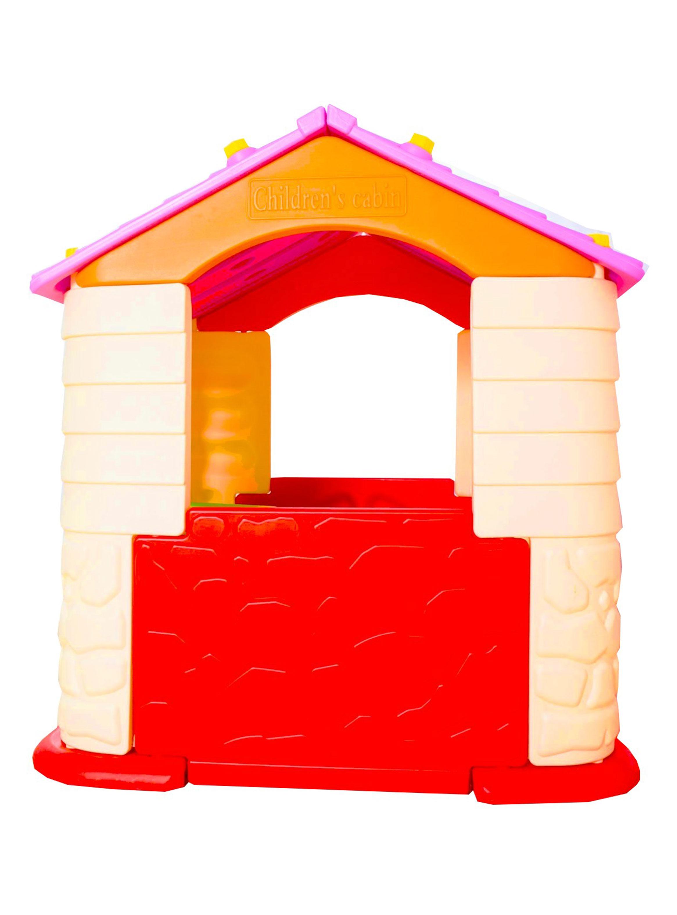 Casa de Juegos Sunny-3