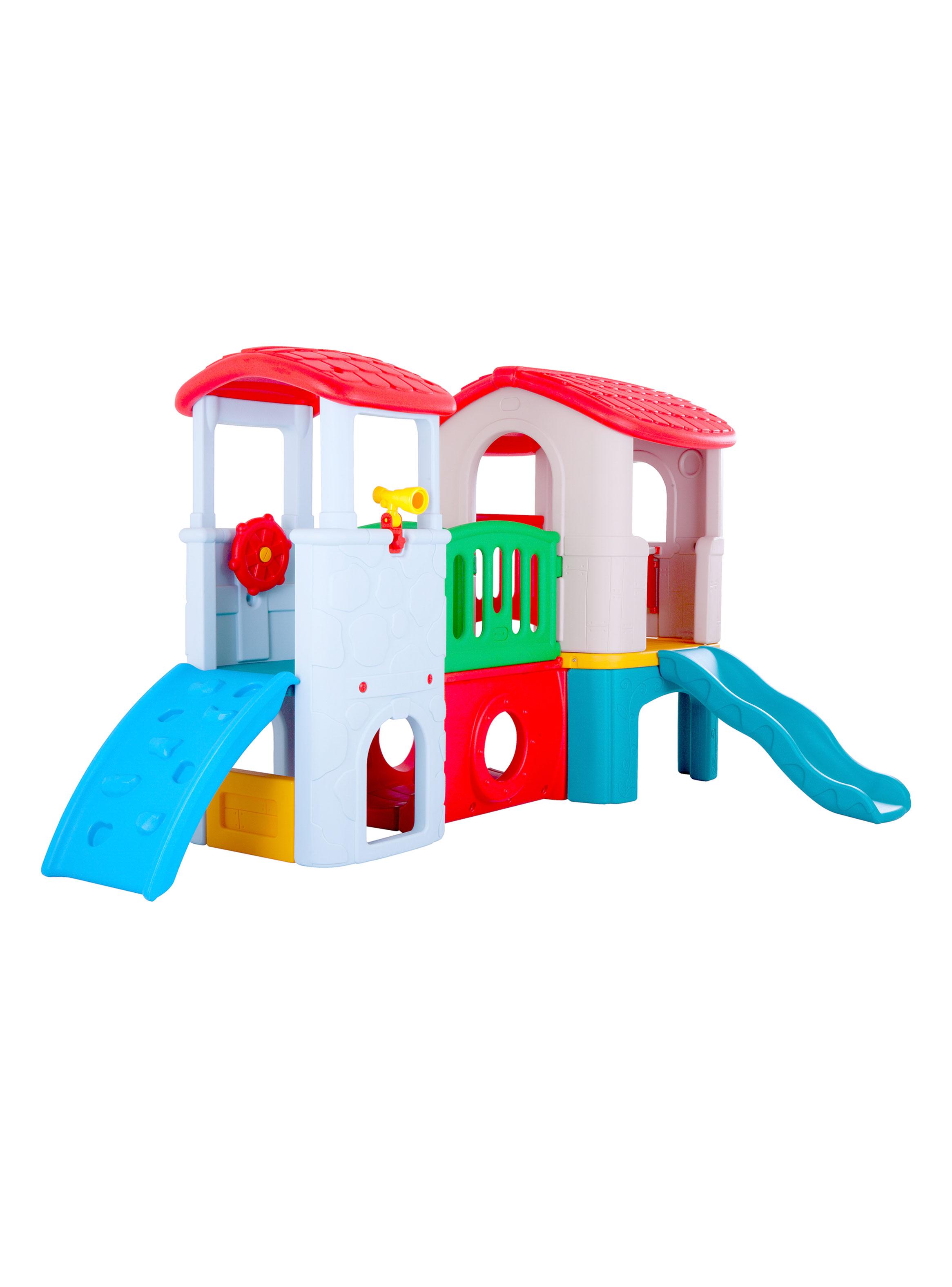 Casa Club Sunny Tradicional-2