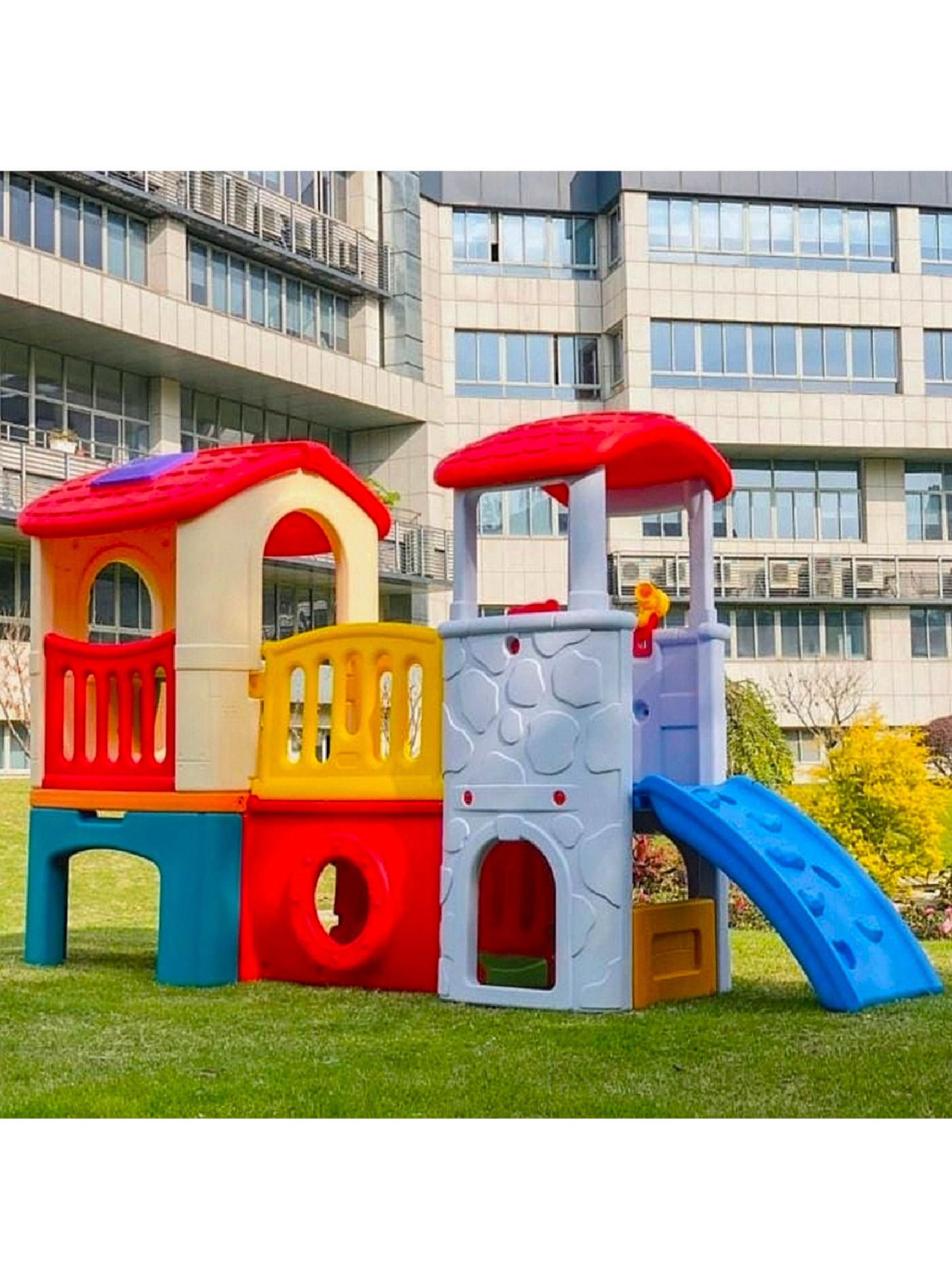 Casa Club Sunny Tradicional-4