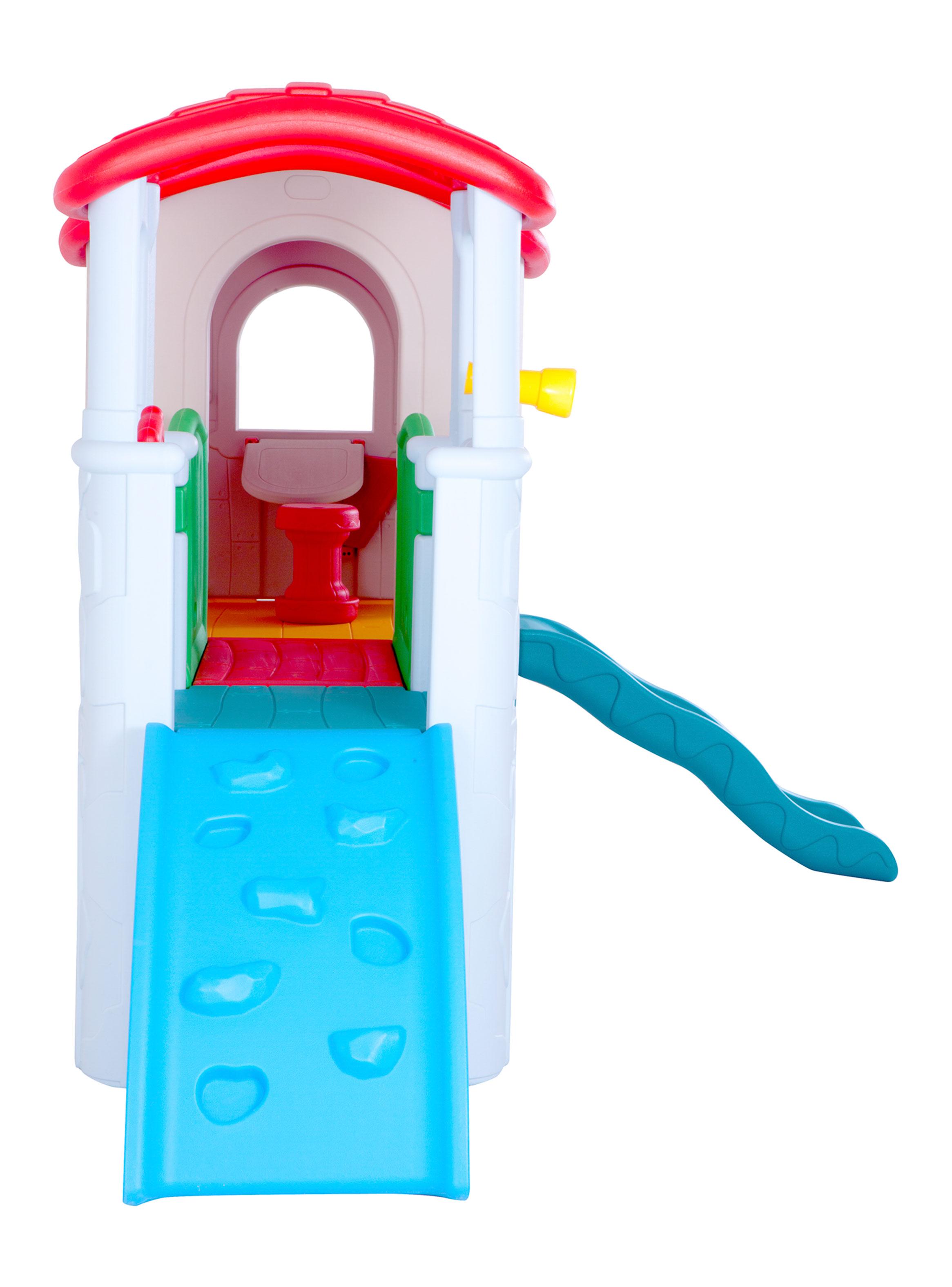 Casa Club Sunny Tradicional-3