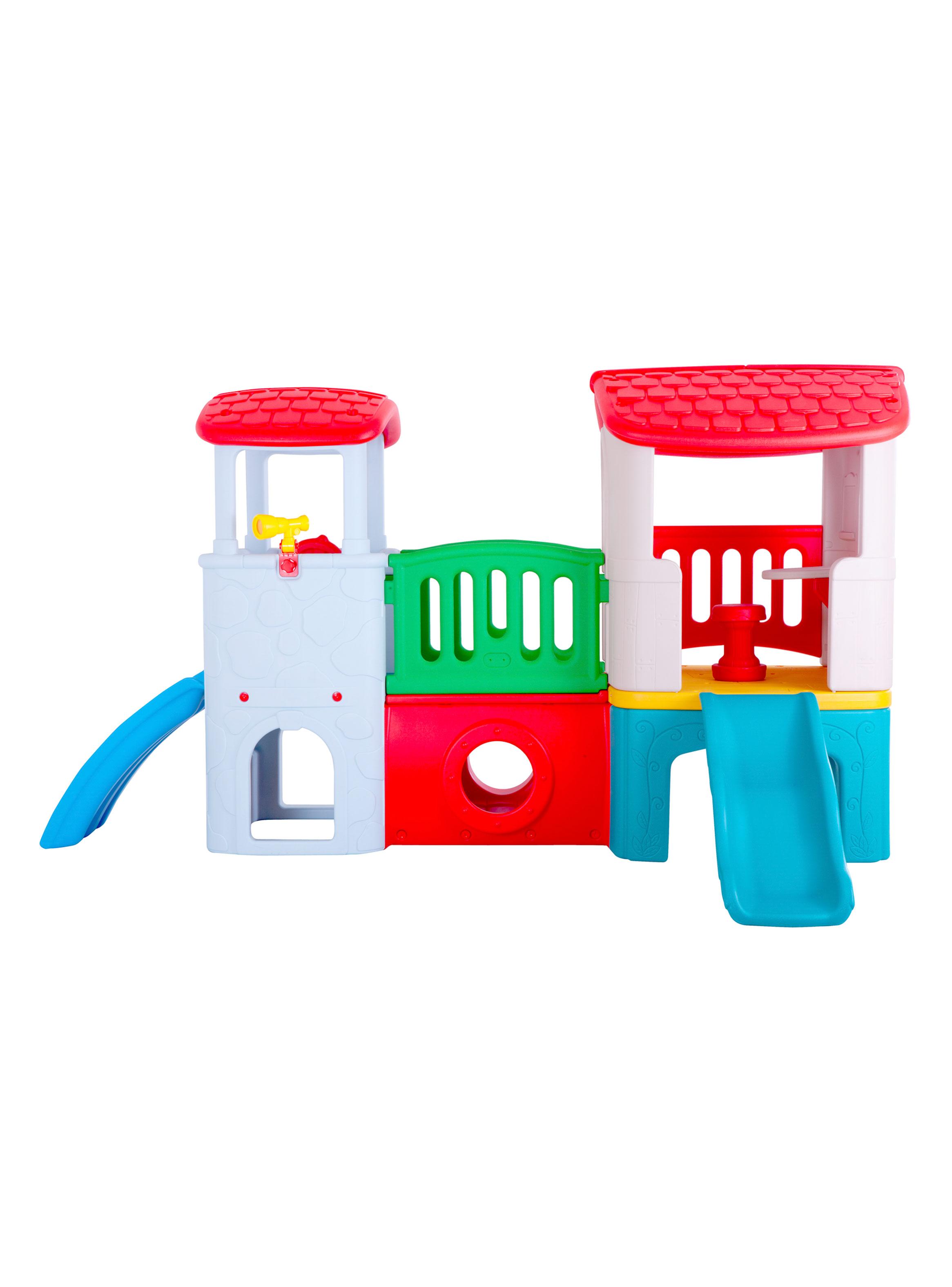 Casa Club Sunny Tradicional-0