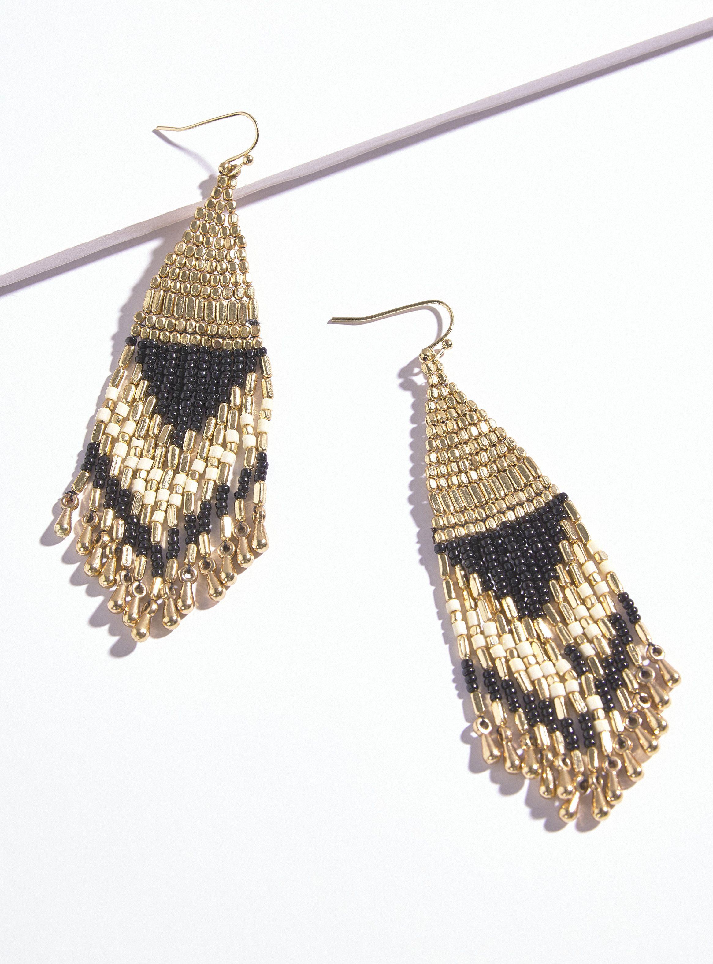 Aros Tejidos Brillos-2