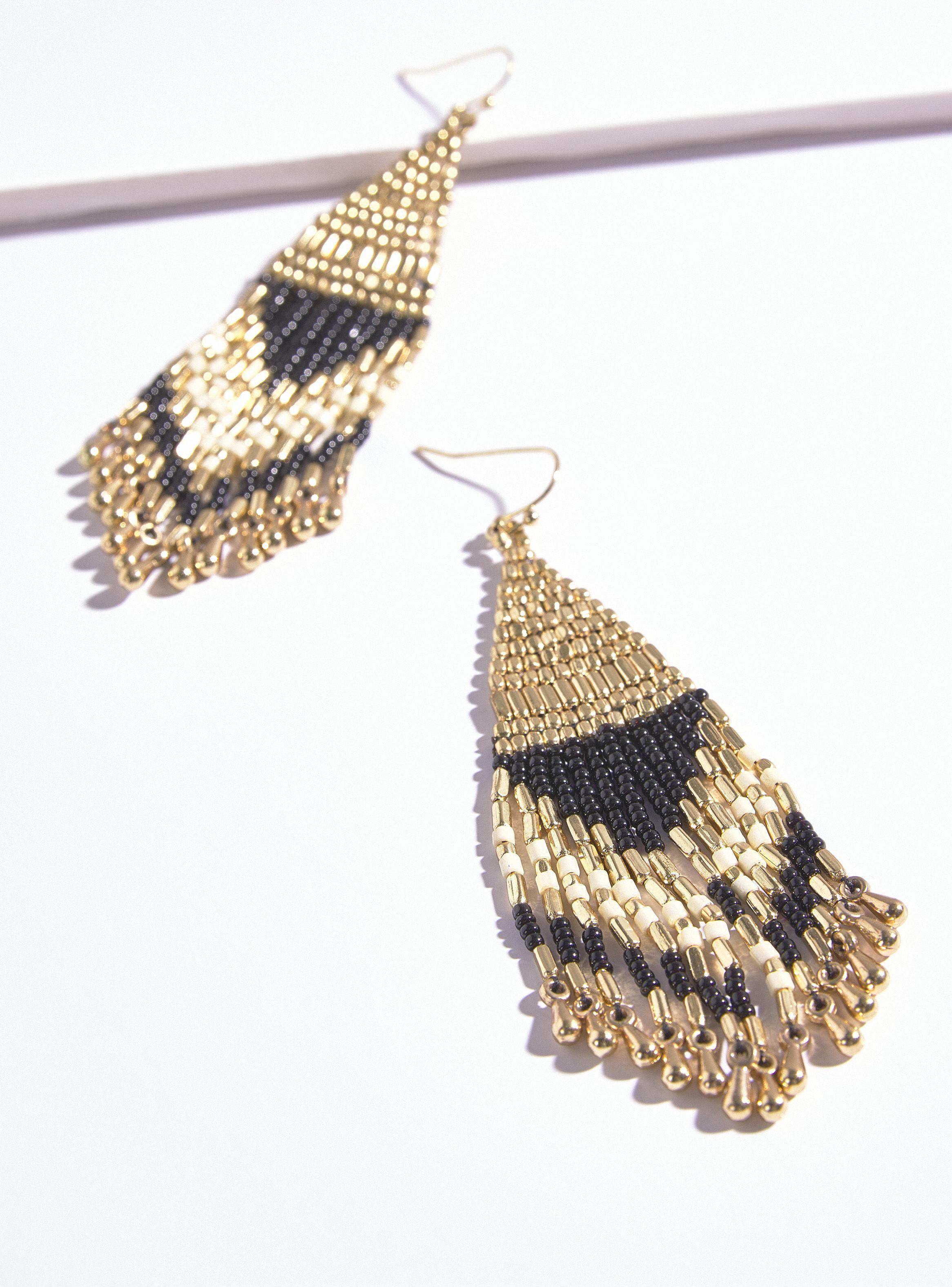 Aros Tejidos Brillos-3