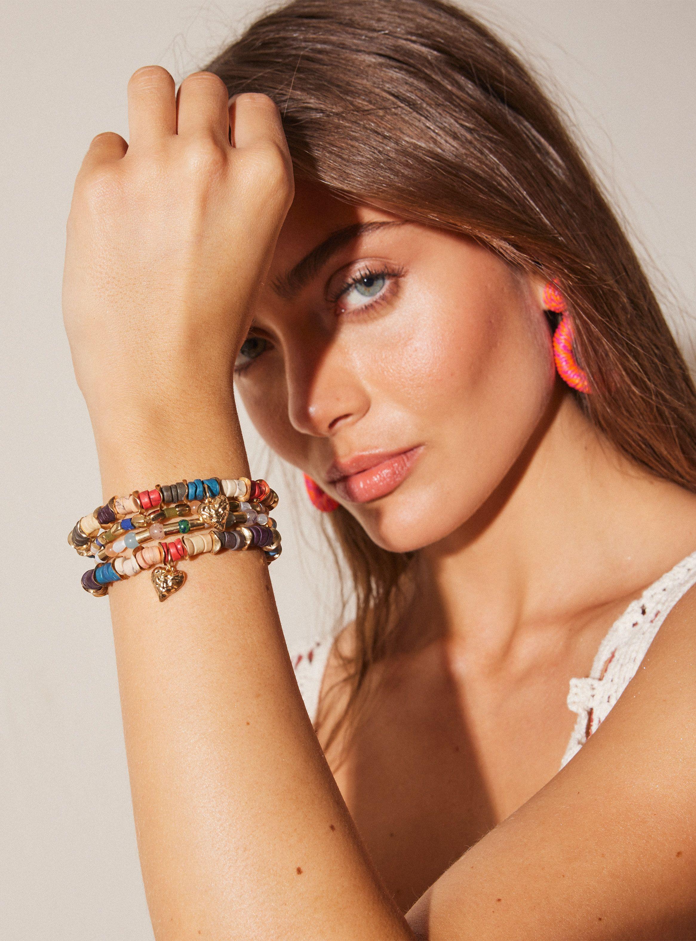 Pulsera Verano Colores-1