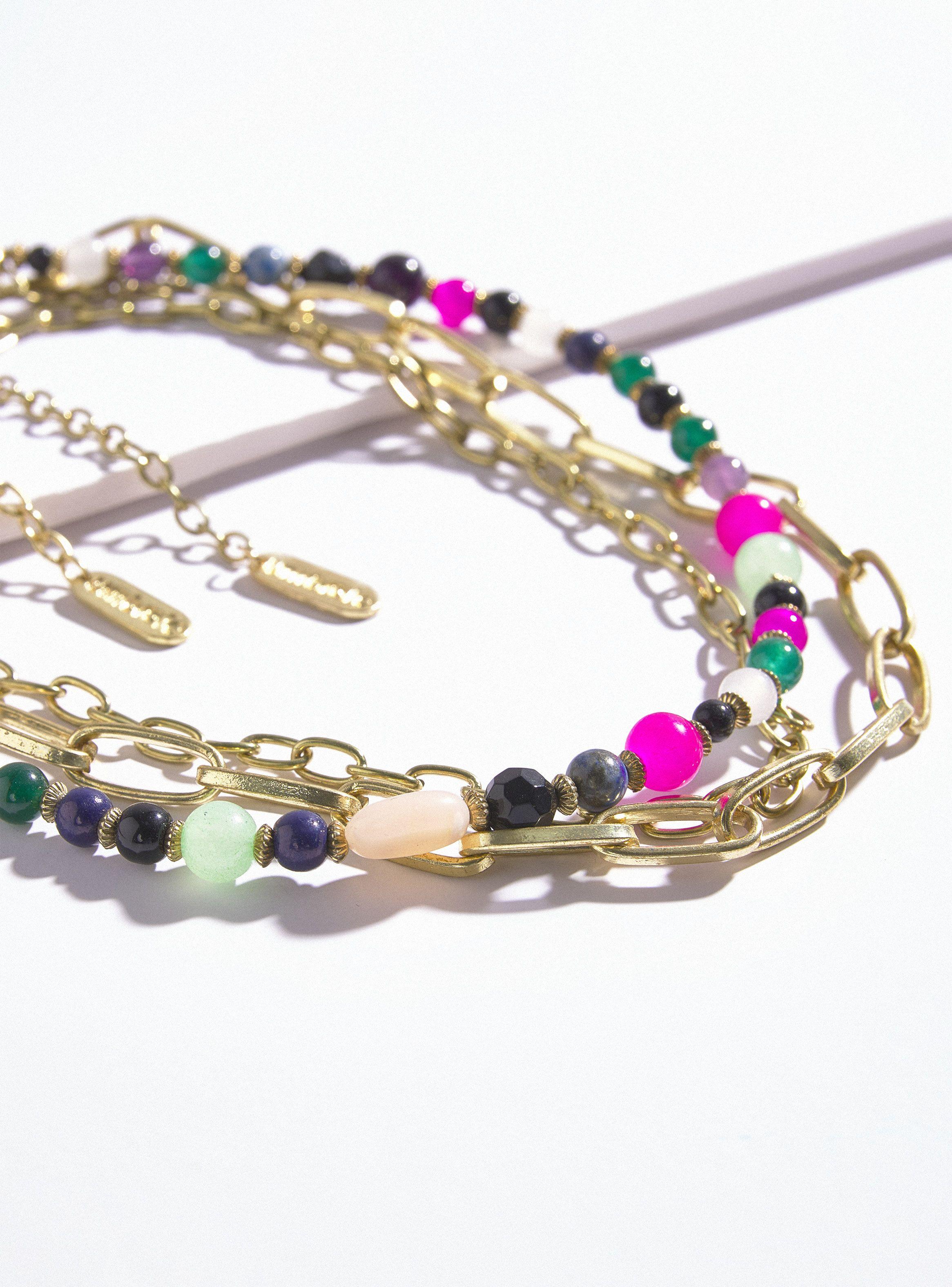 Collar Cadenas-3