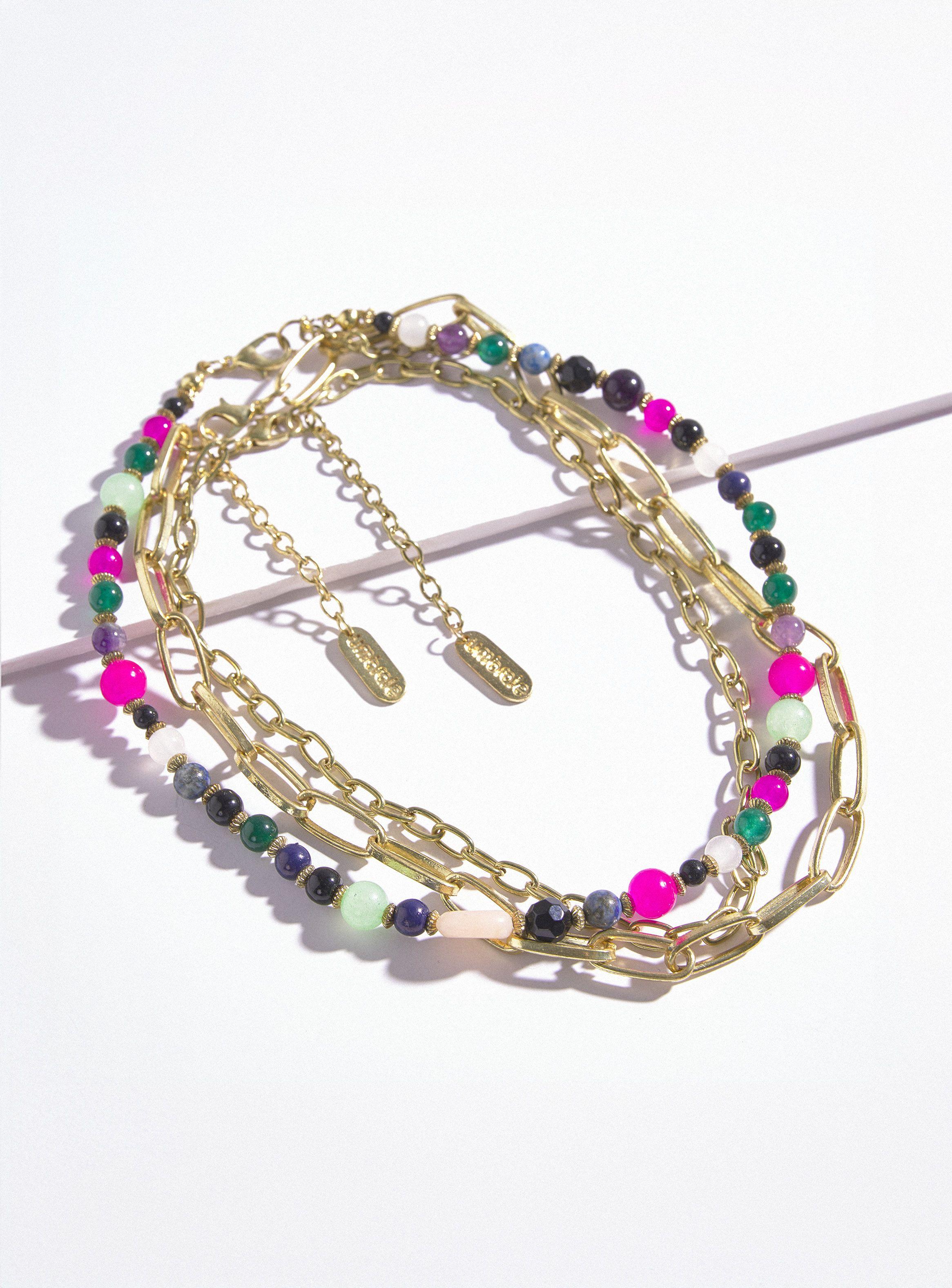 Collar Cadenas-2