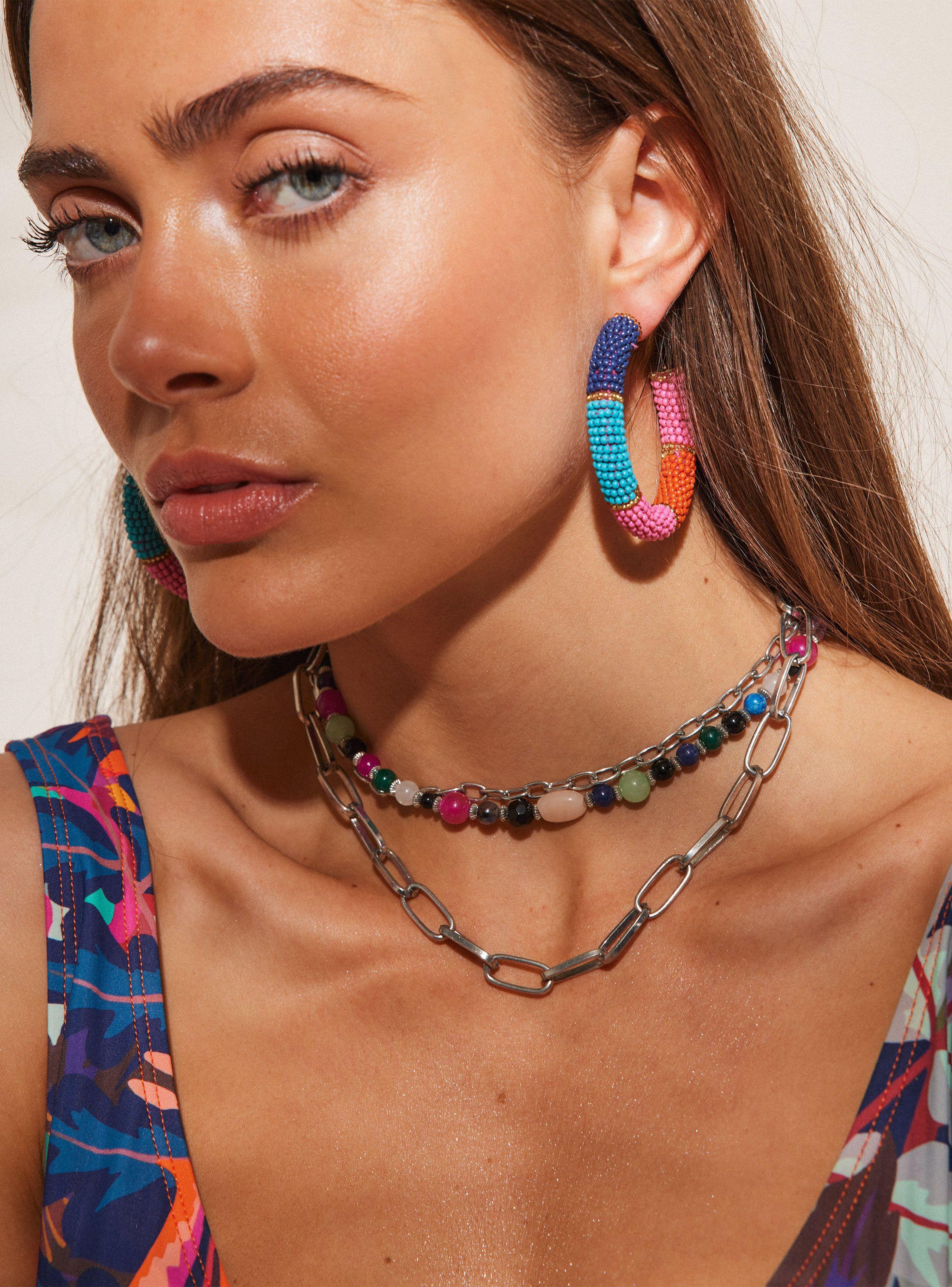Collar Cadenas-0
