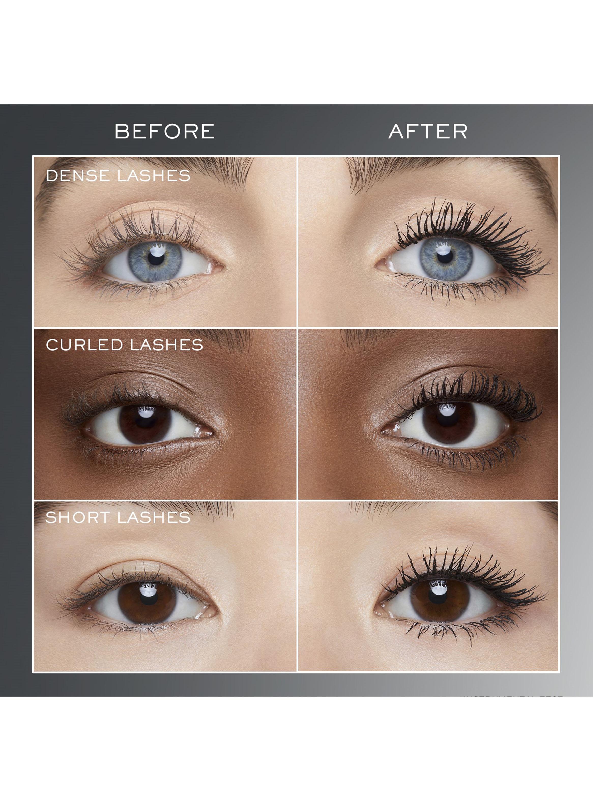 Máscara de Pestañas Hypnose Drama Lancôme-2