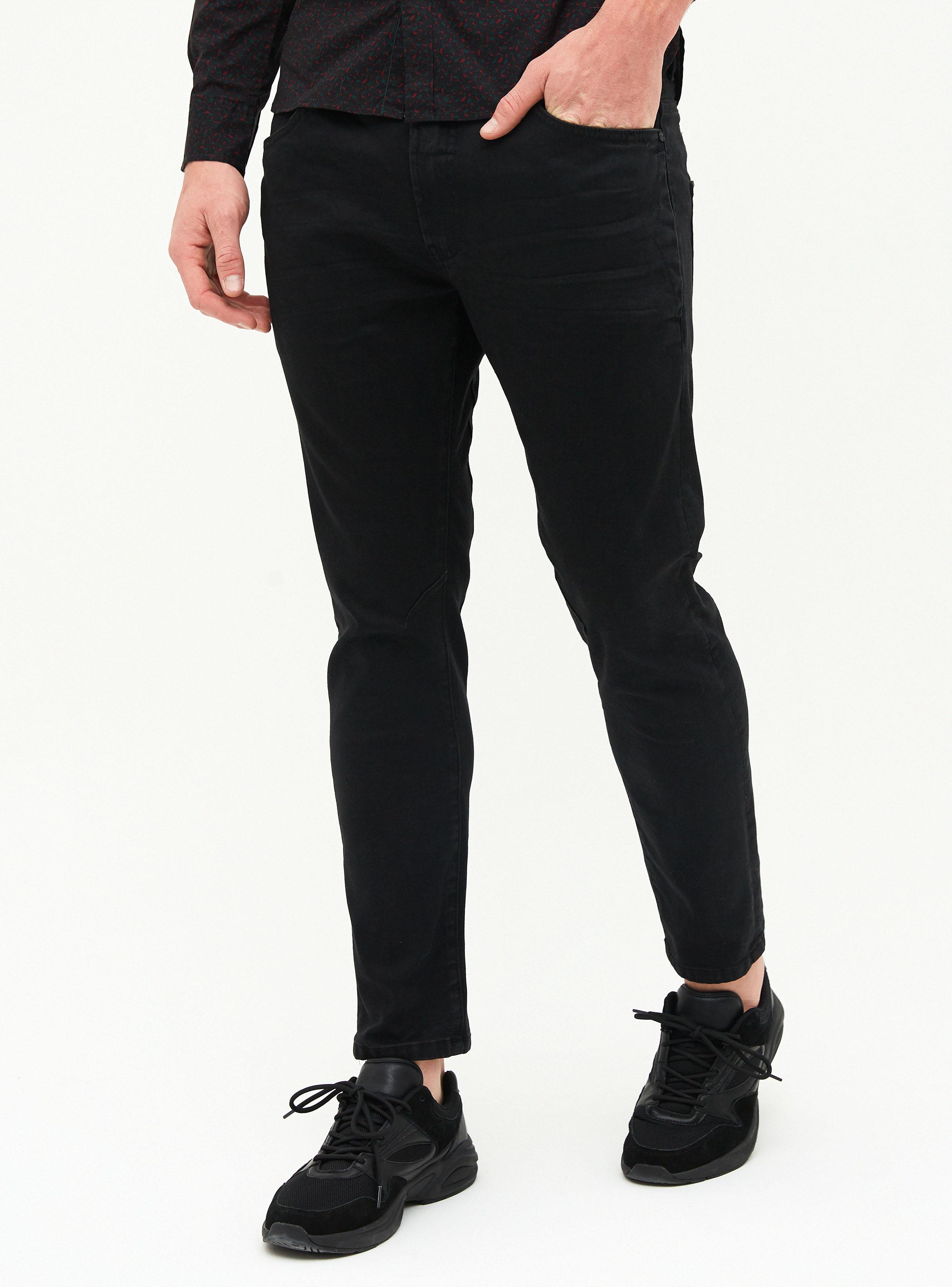 Jeans Skinny Detalles Confección JJO-0