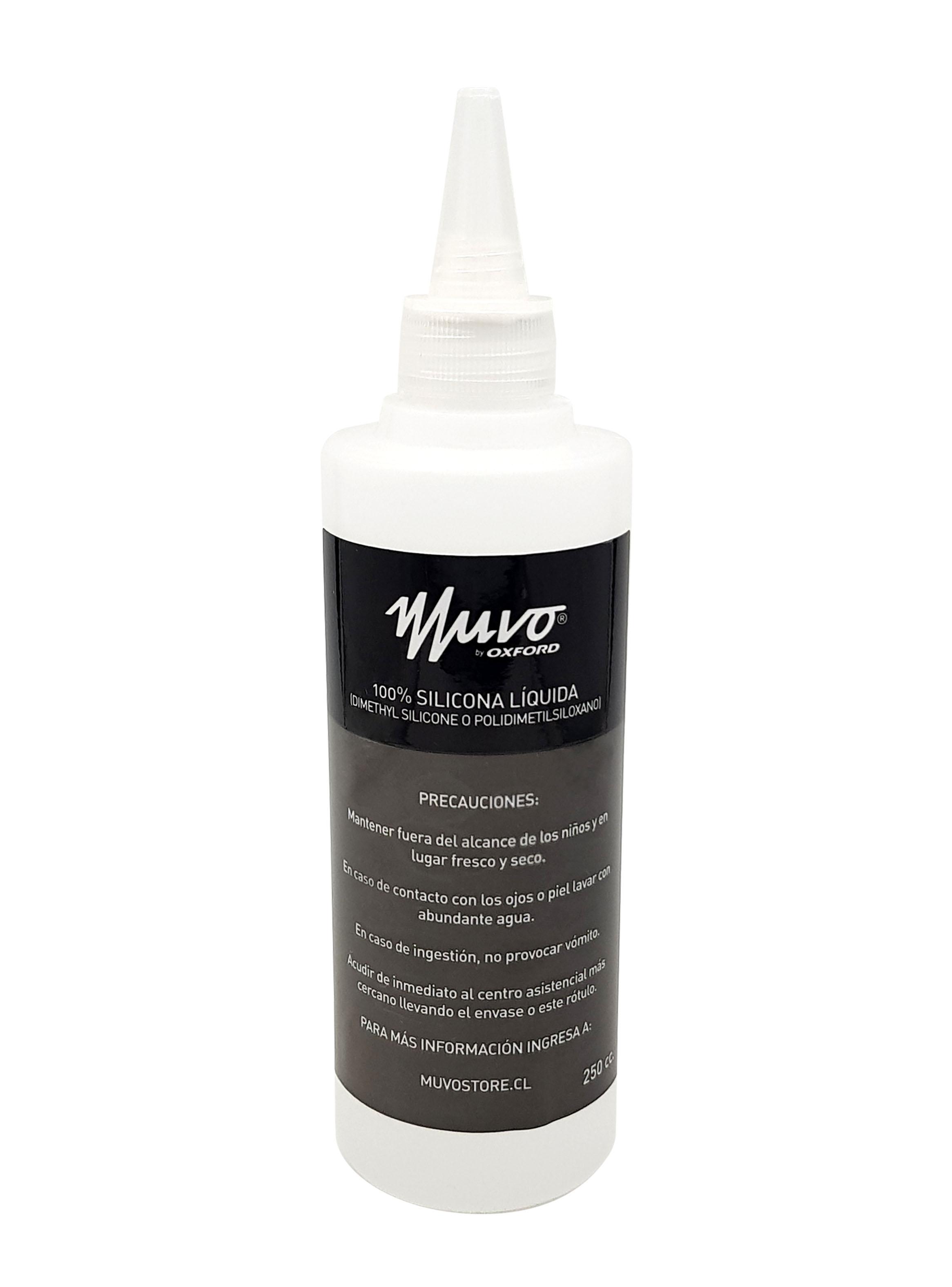 Lubricante Silicona Trotadoras 250 cc-0