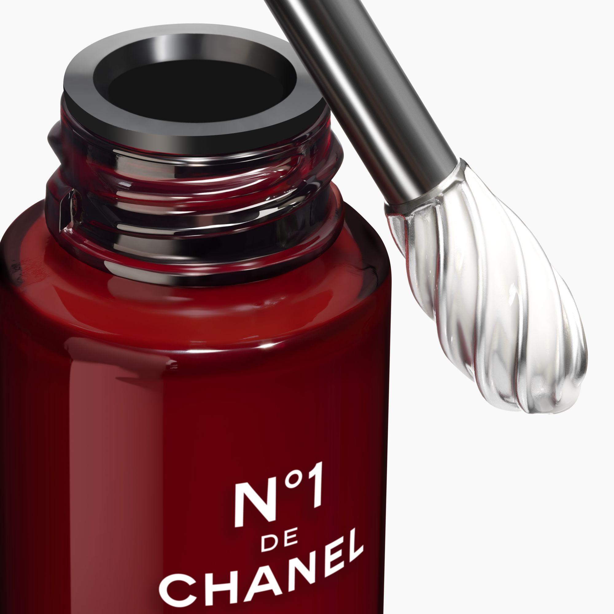 N°1 DE CHANEL Sérum Yeux Revitalizante Alisa Descansa-2