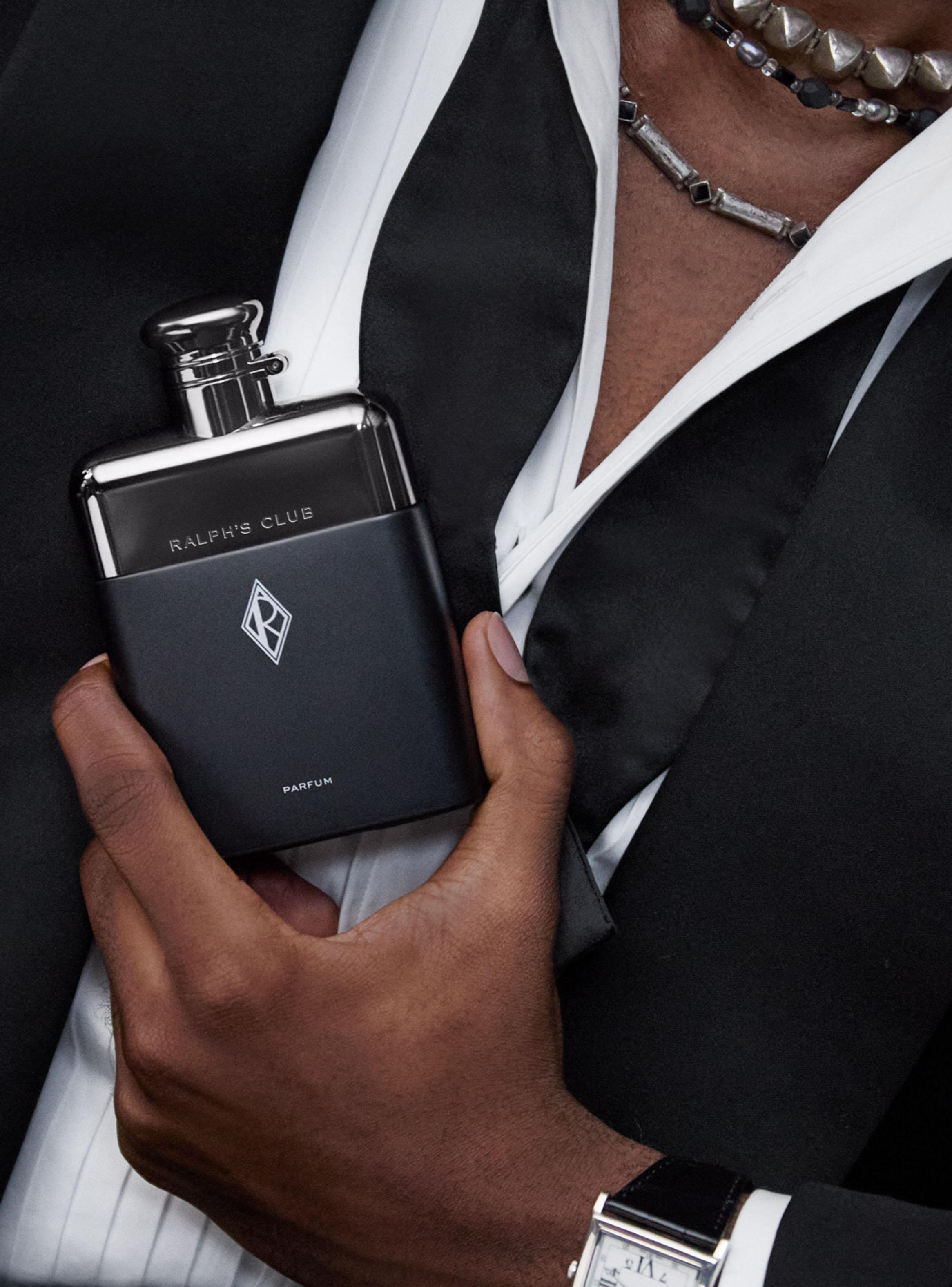 Set Perfume Ralph's Club Parfum Hombre 100 ml + 10 ml Ralph Lauren-3