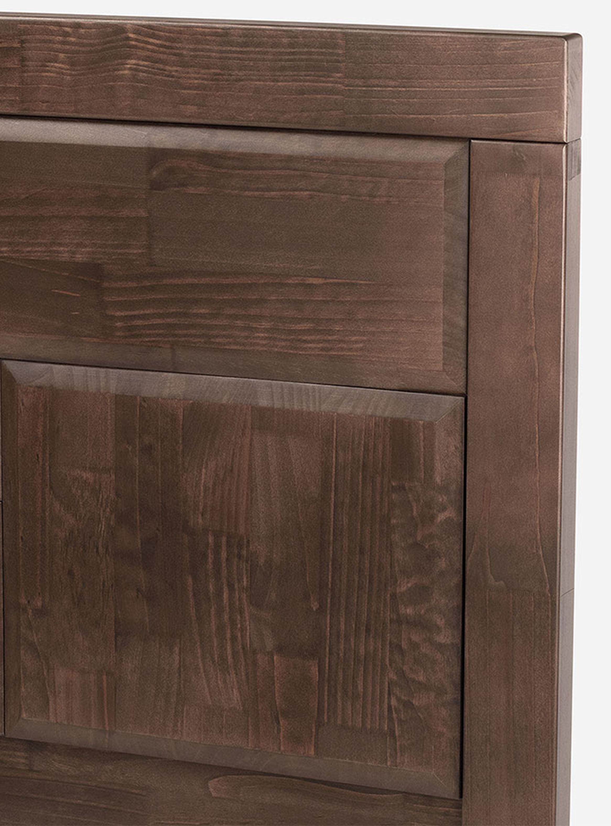 Cama New Style 6 1.5 Plazas Dolce-3