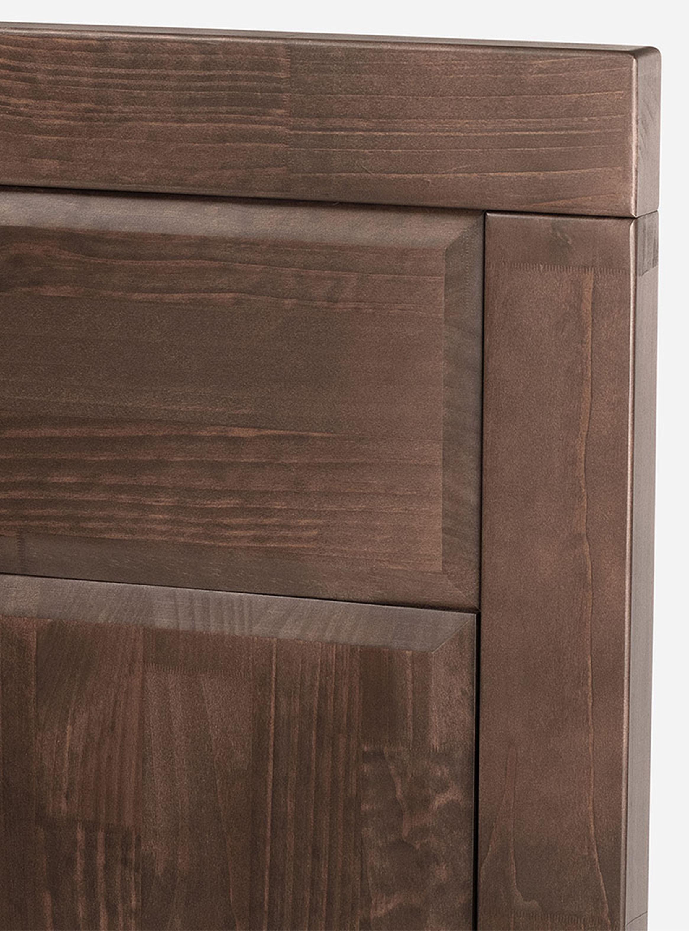 Cama New Style 6 1.5 Plazas Dolce-5