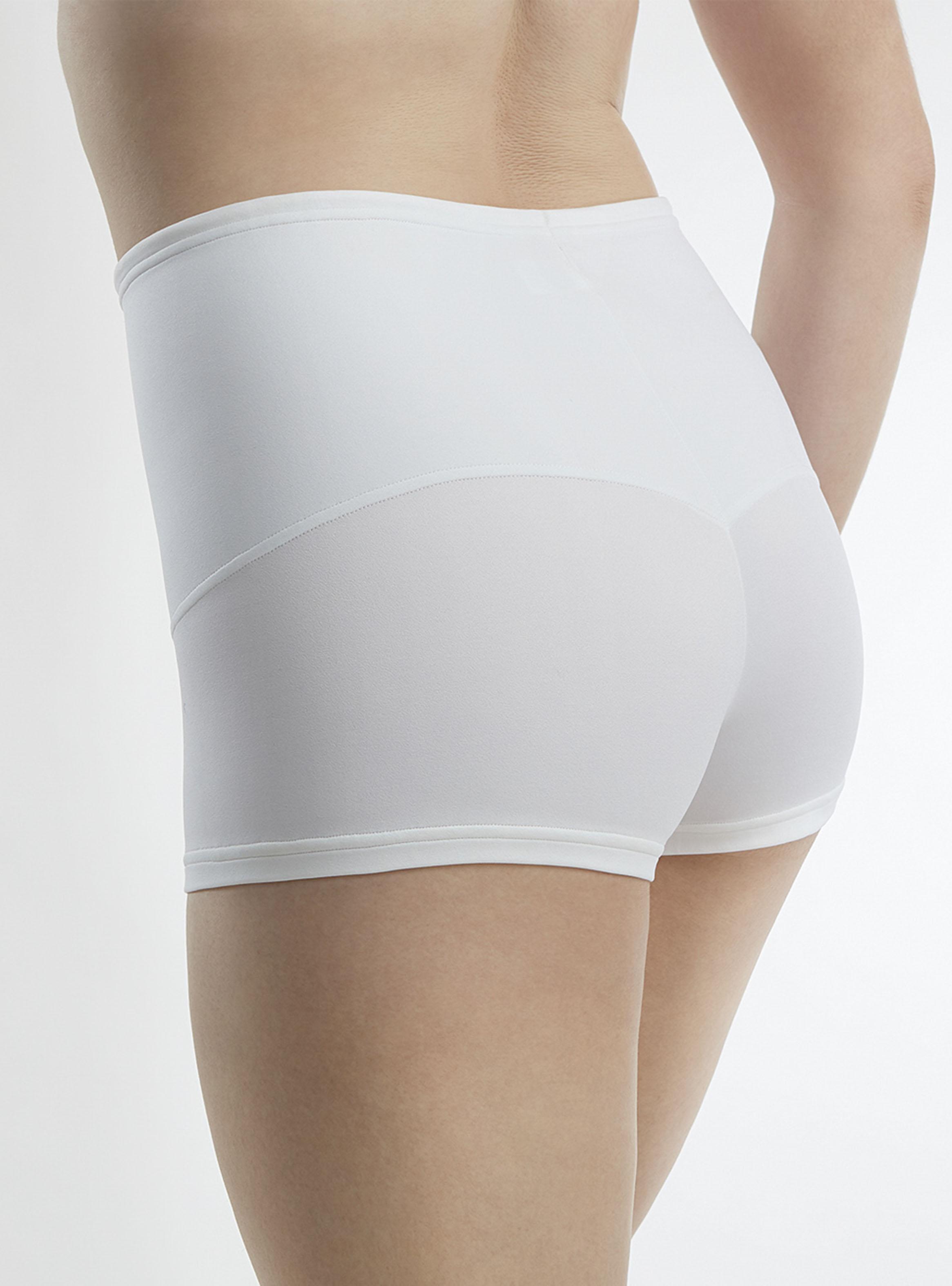 Bóxer Microfibra Control Abdominal-1