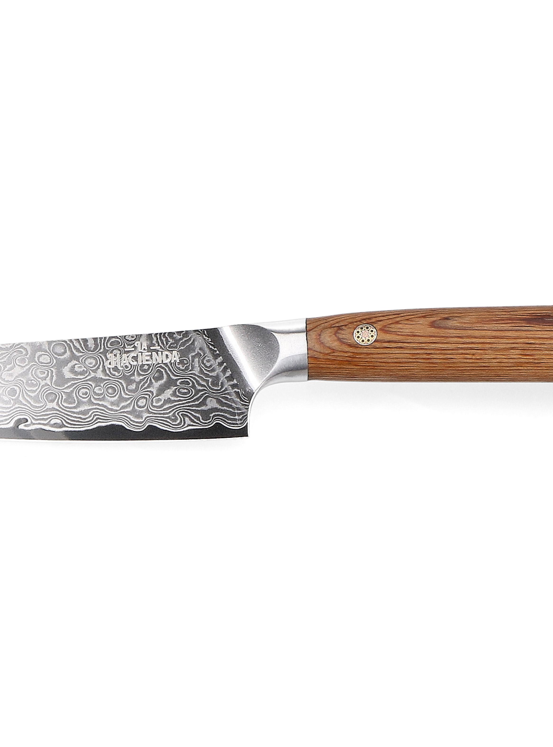 Cuchillo Multiuso Damascus-2