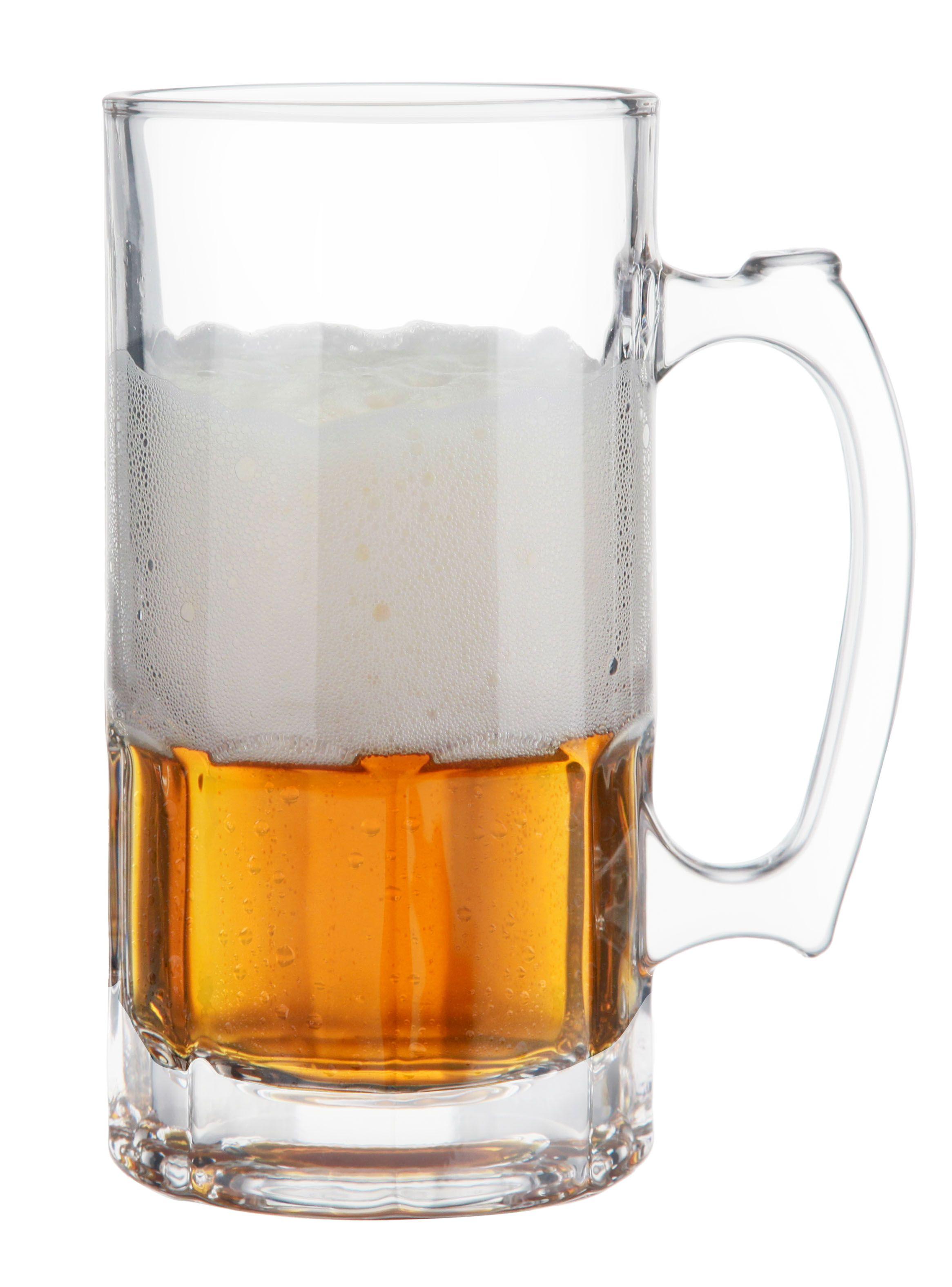 Vaso Cervecero 1 Litros-3