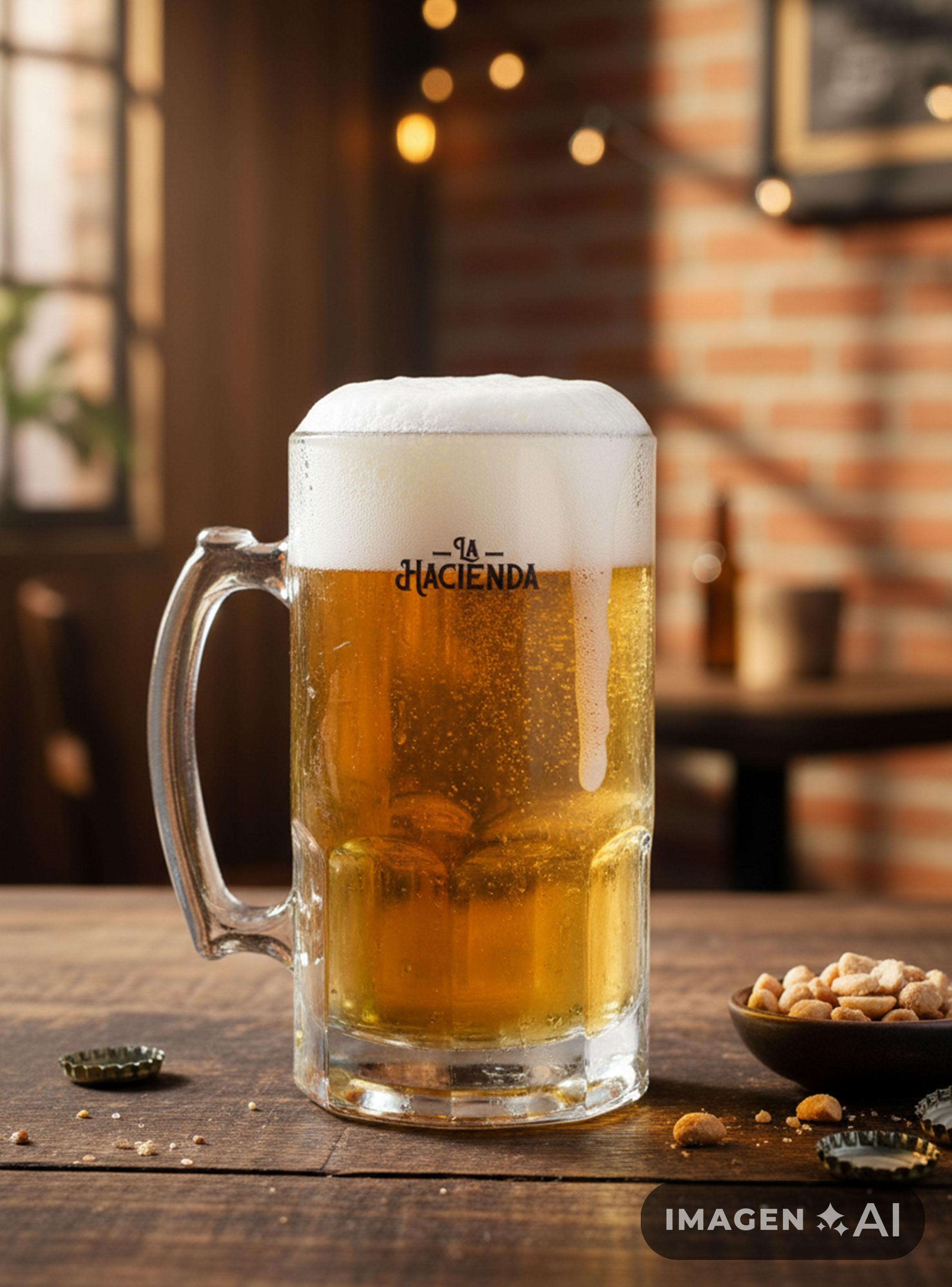 Vaso Cervecero 1 Litros-5