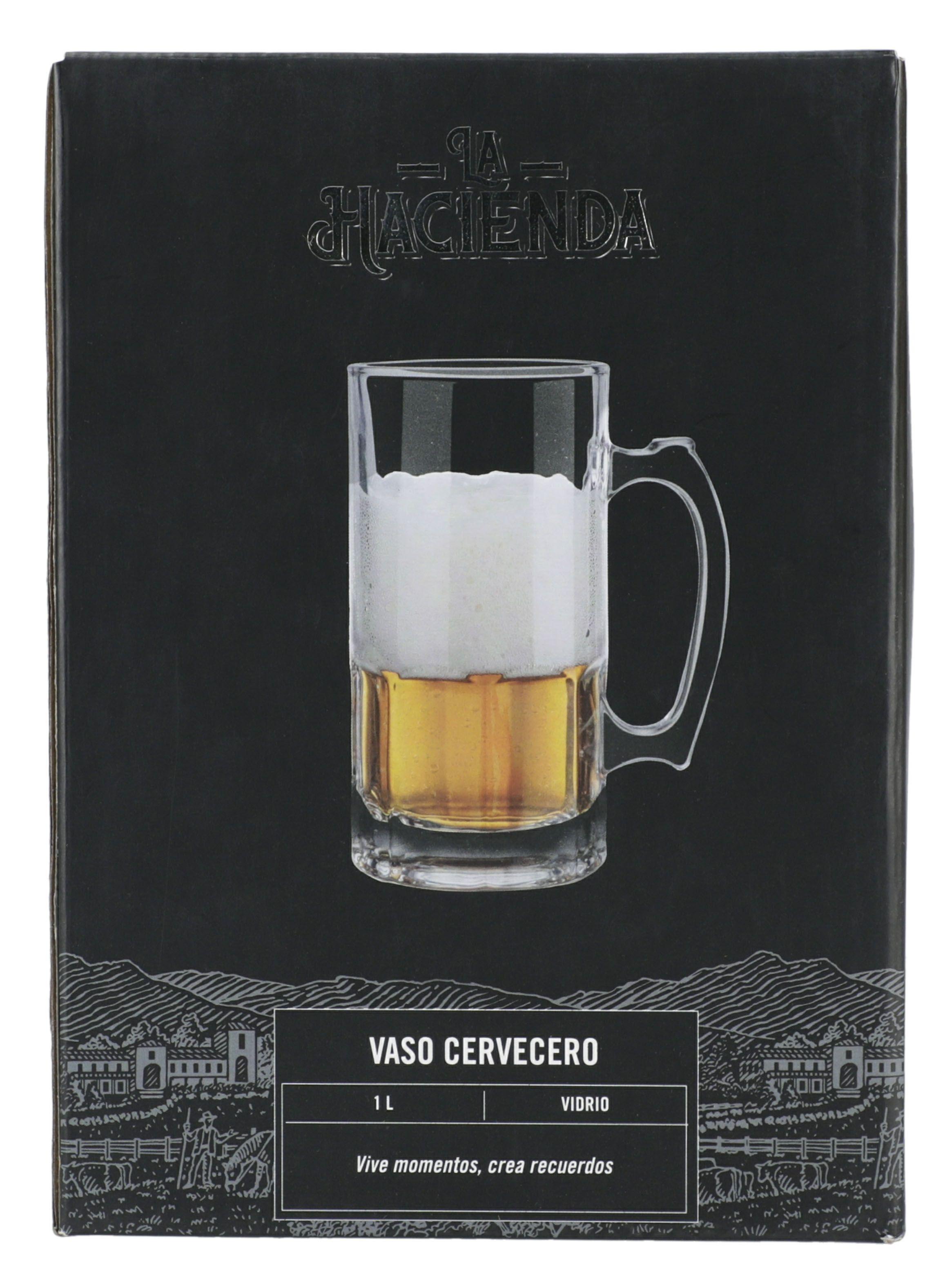 Vaso Cervecero 1 Litros-4