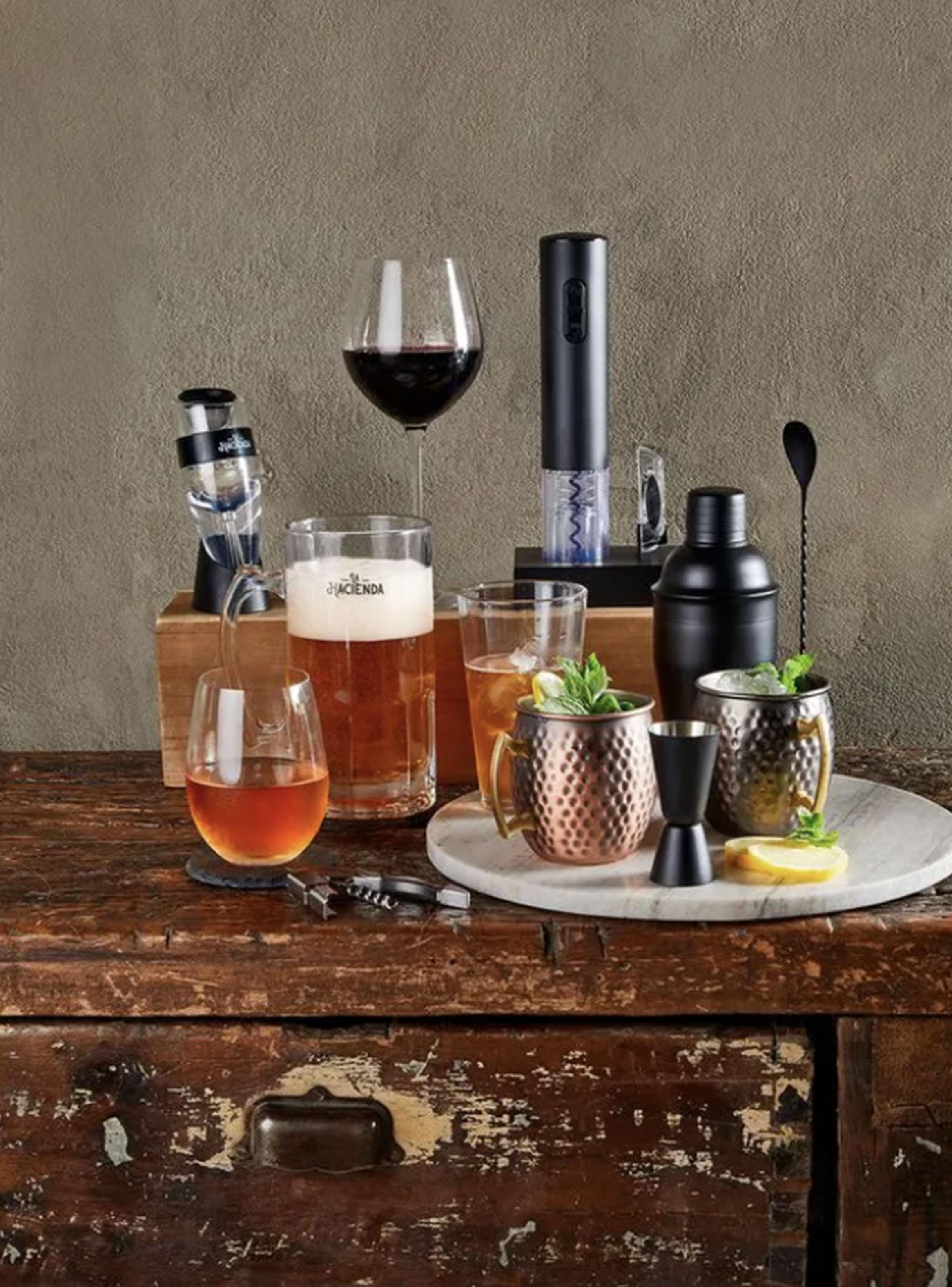 Set 3 Piezas Bar 500 ml-4