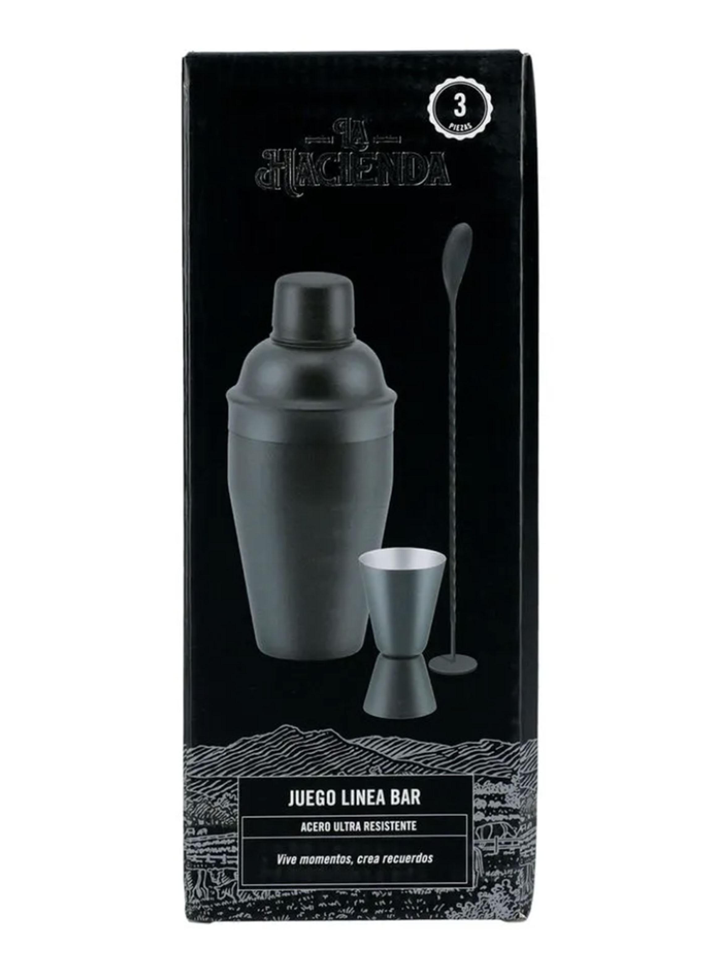 Set 3 Piezas Bar 500 ml-3
