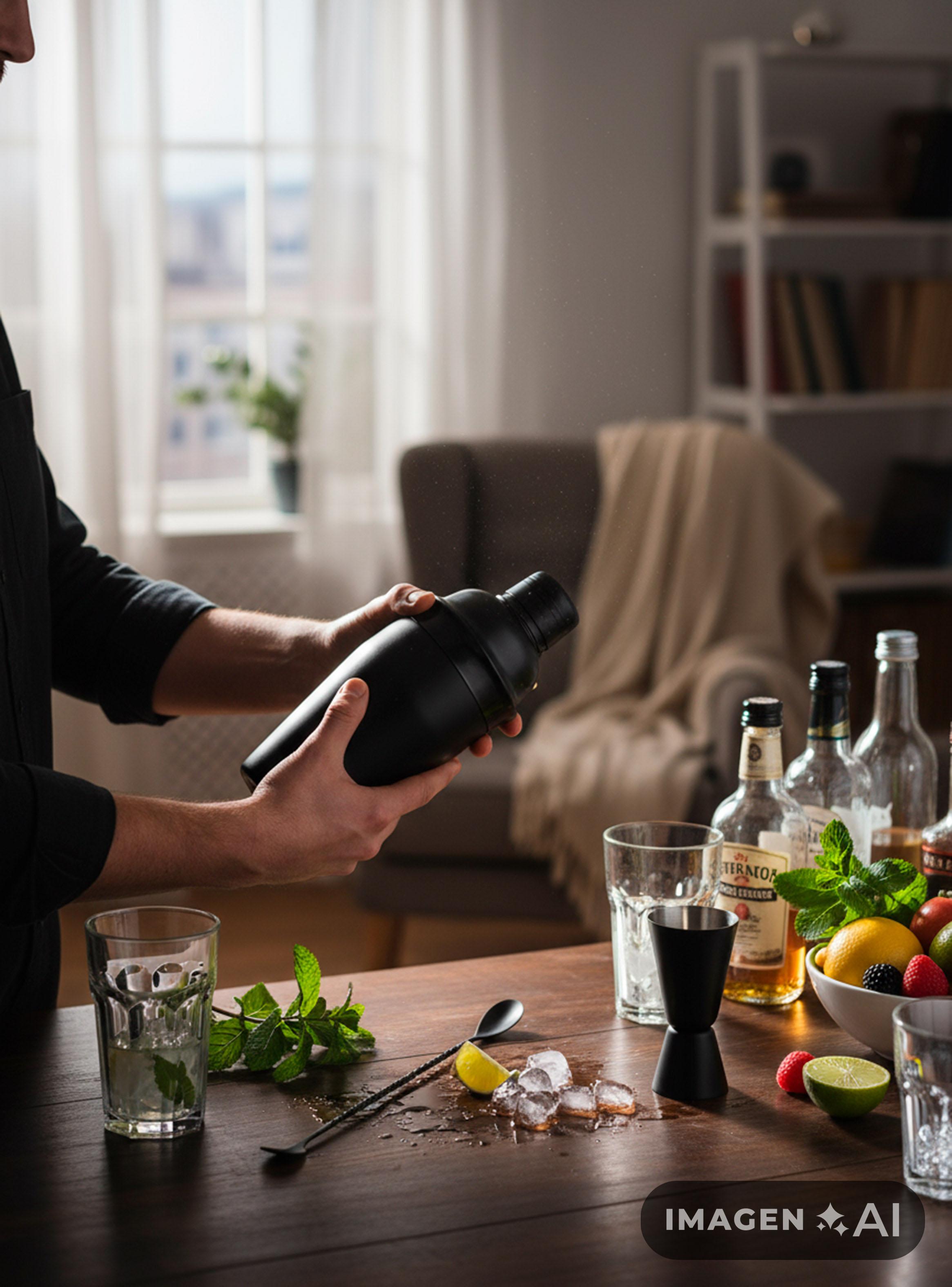 Set 3 Piezas Bar 500 ml-5