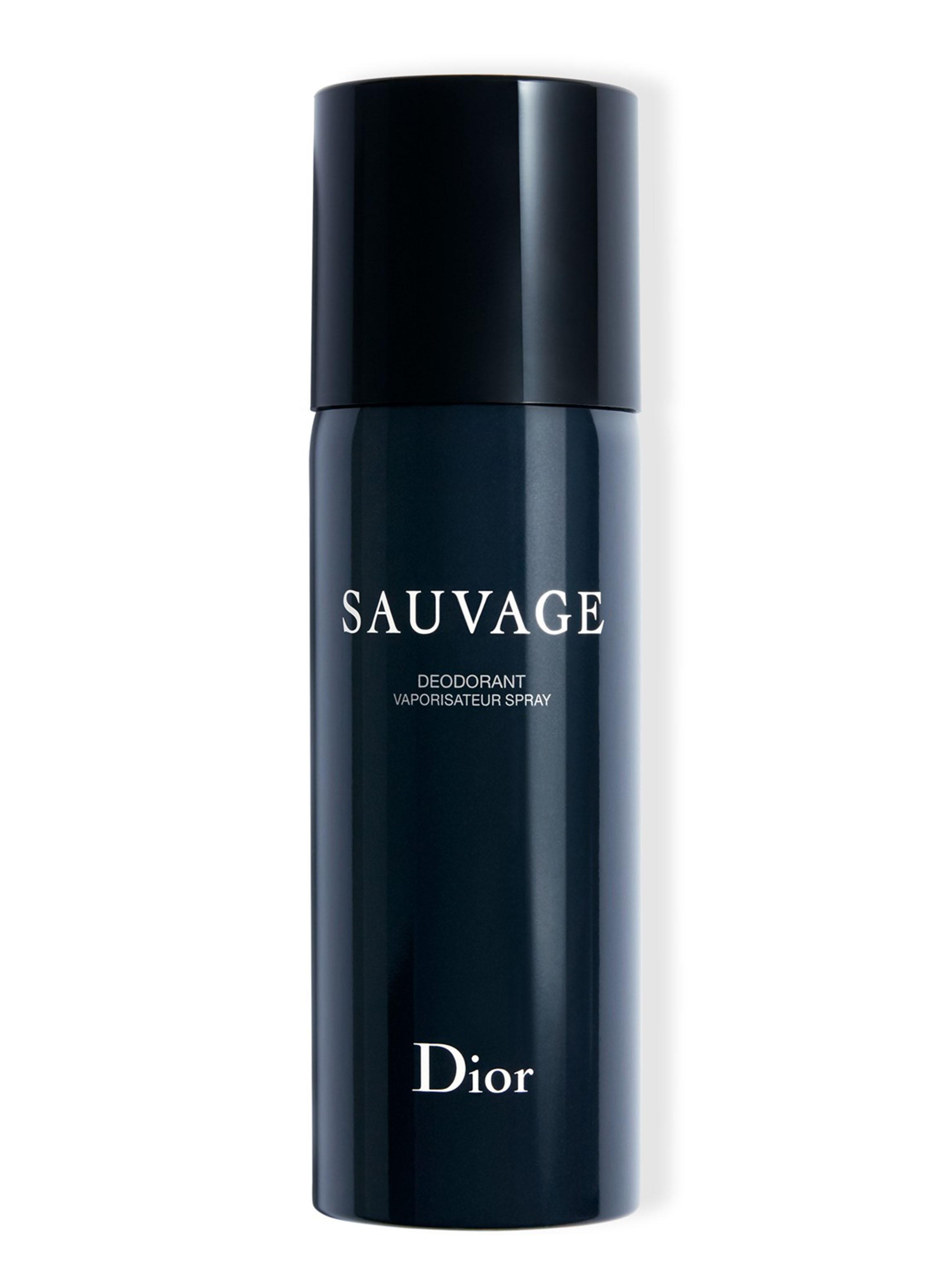 Desodorante Dior Spray Sauvage 150 ml-0