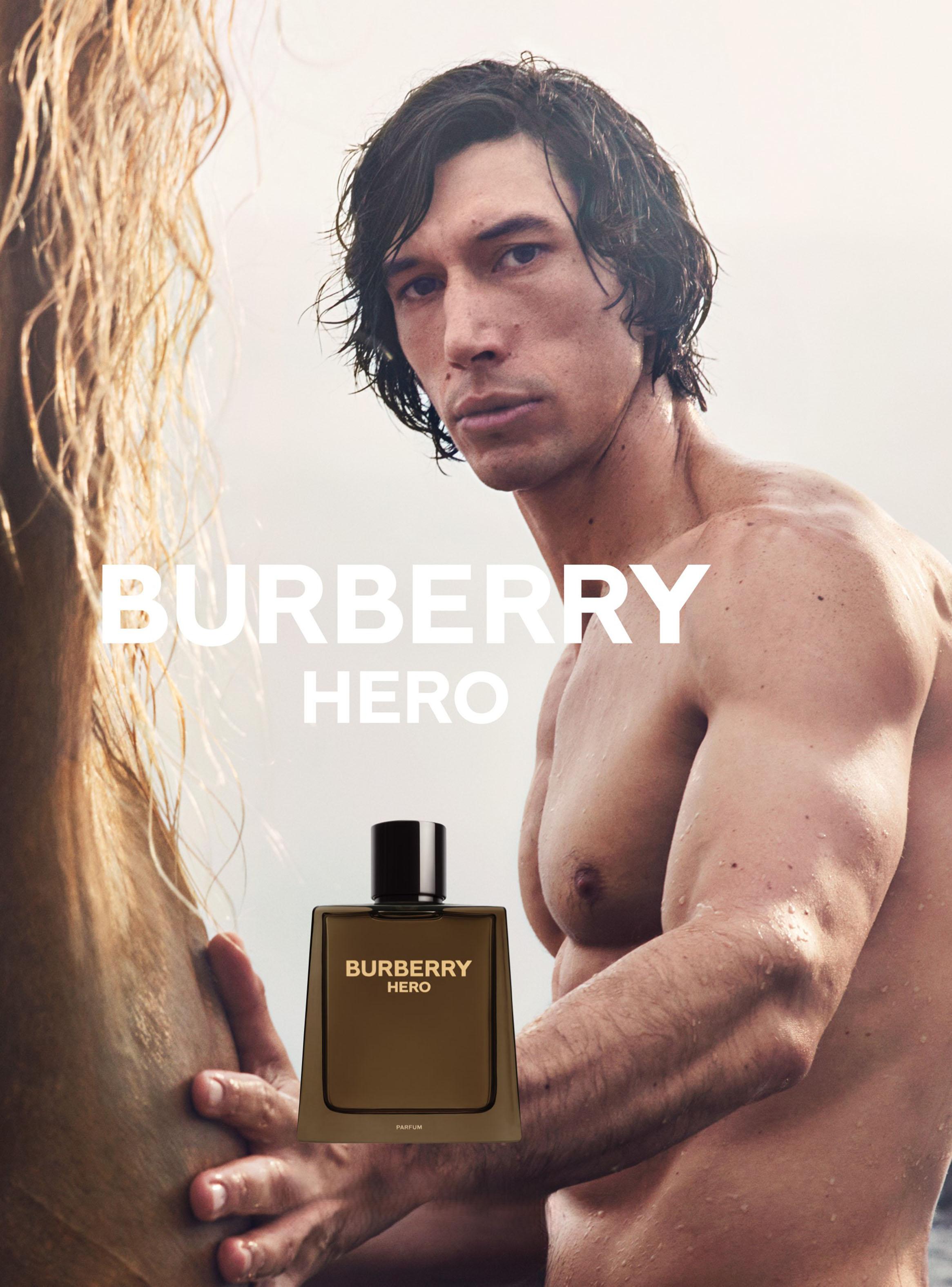 Perfume Hero Parfum Hombre 50 ml-5