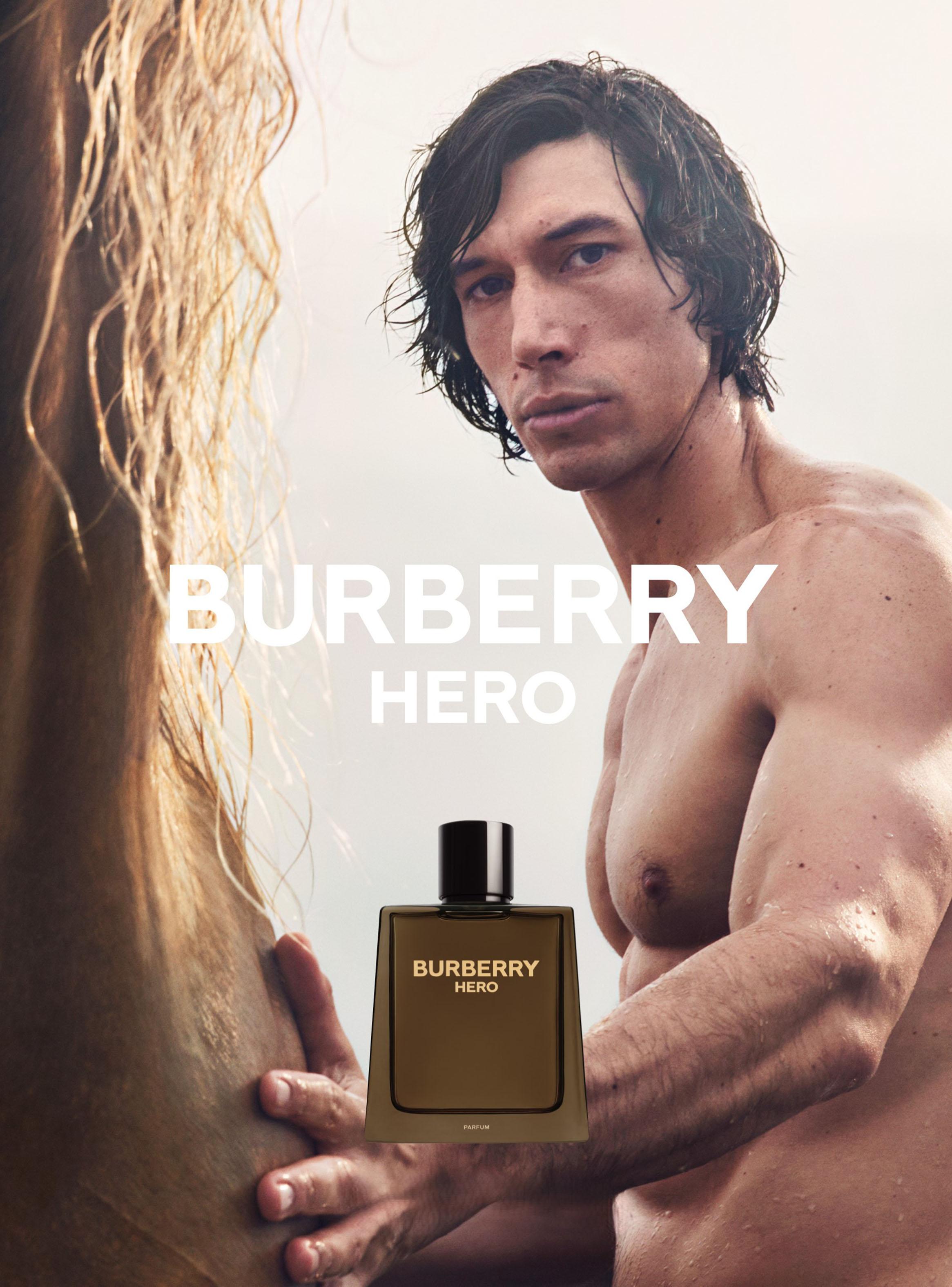 Perfume Hero Parfum Hombre 100 ml-5