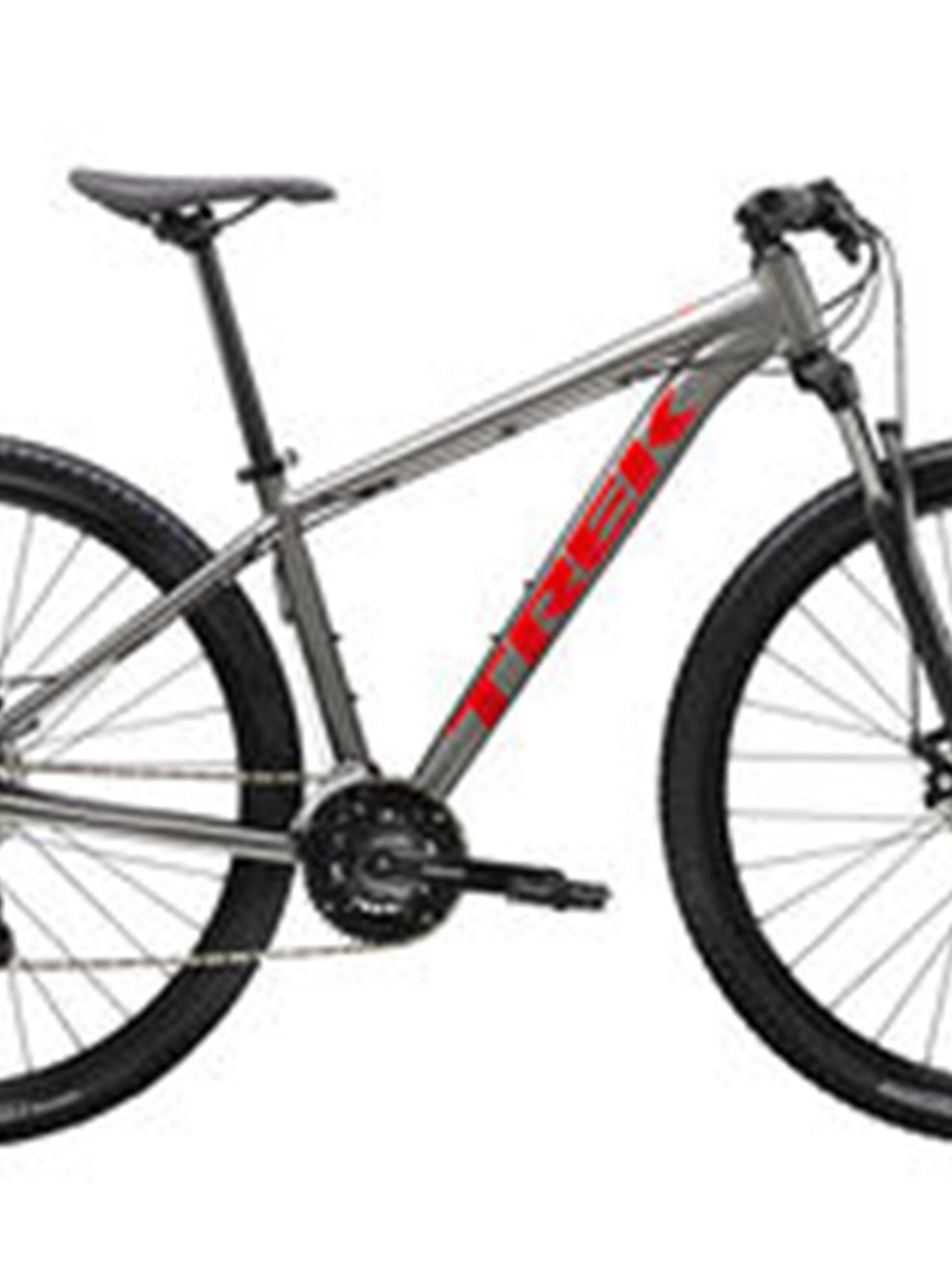Bicicleta MTB Trek Hombre Aro 29" Marlin 4-1