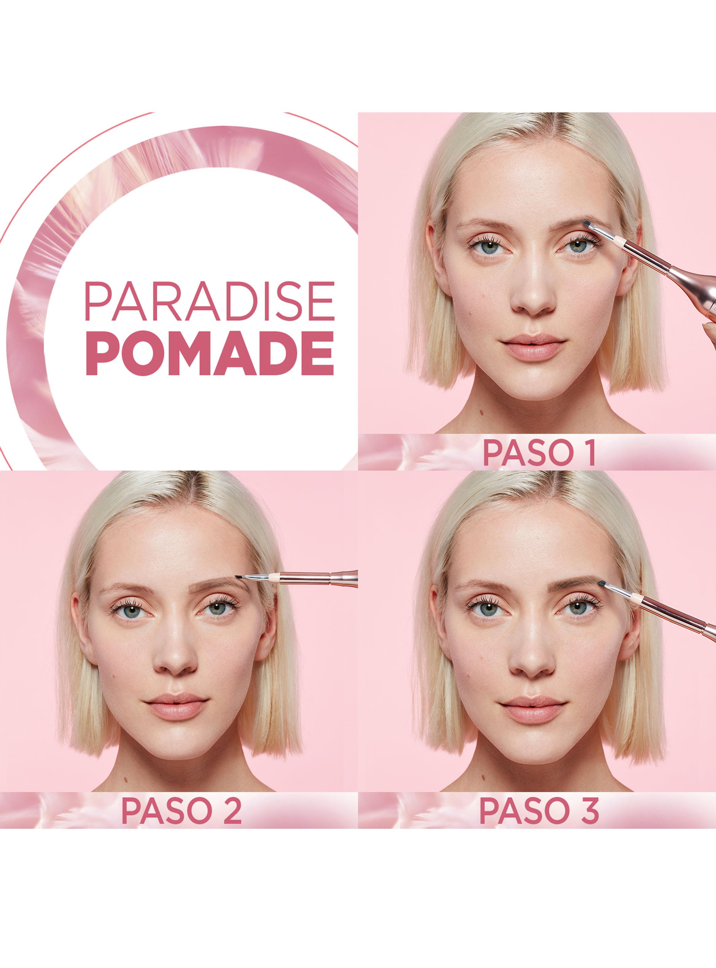 Perfilador de Cejas Brow Artist L'Oréal-5