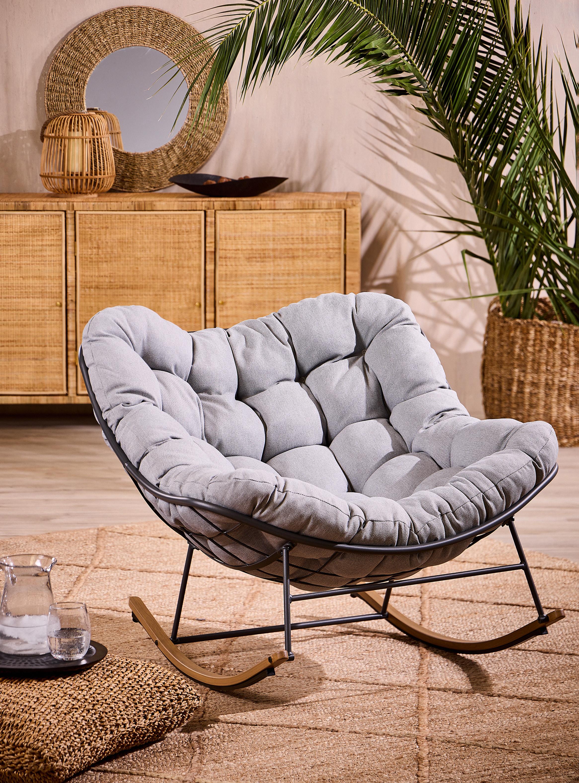 Silla Mecedora Royal-0