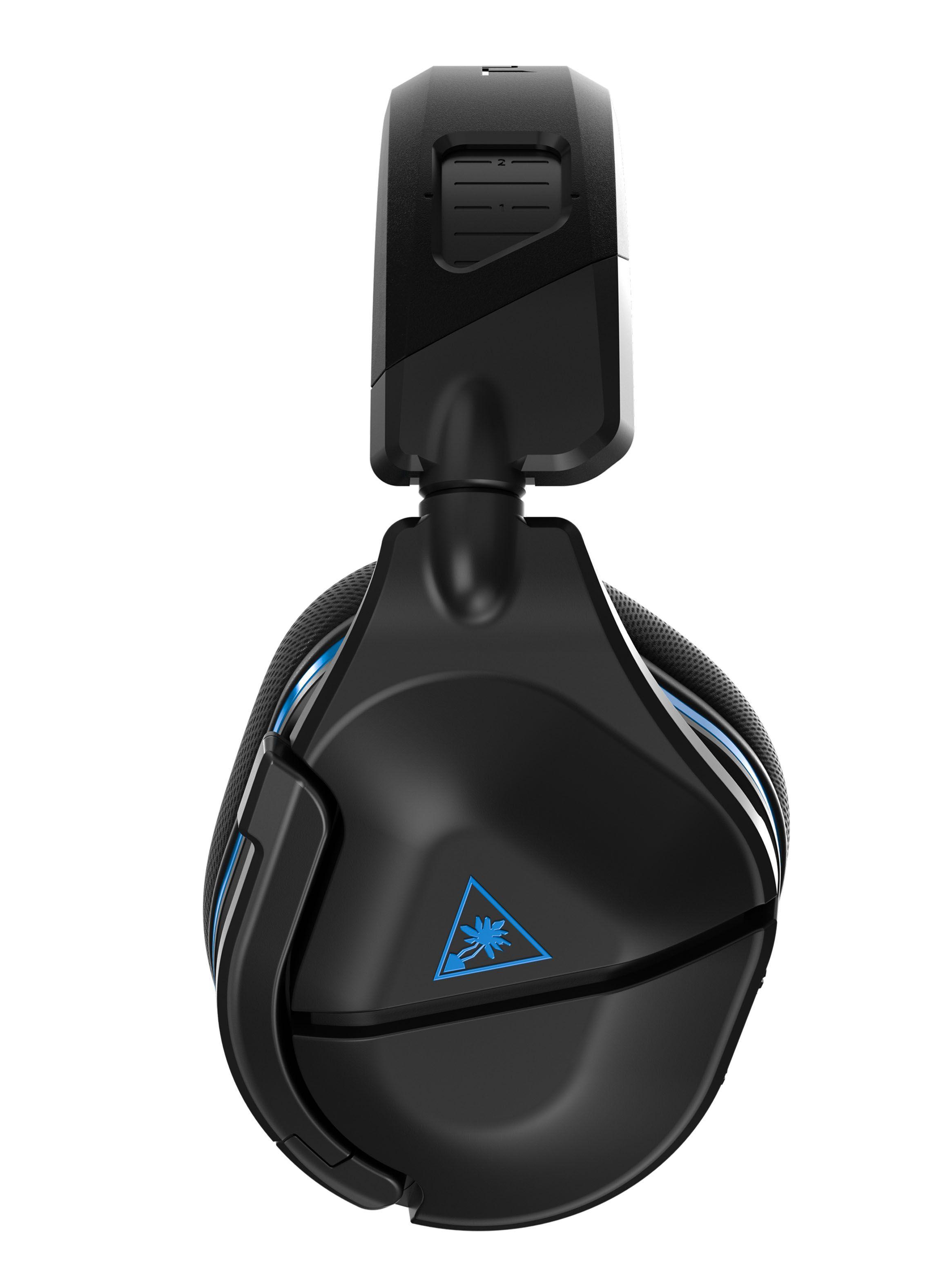 Audífonos Gamer Stealth 600 Gen 2-1