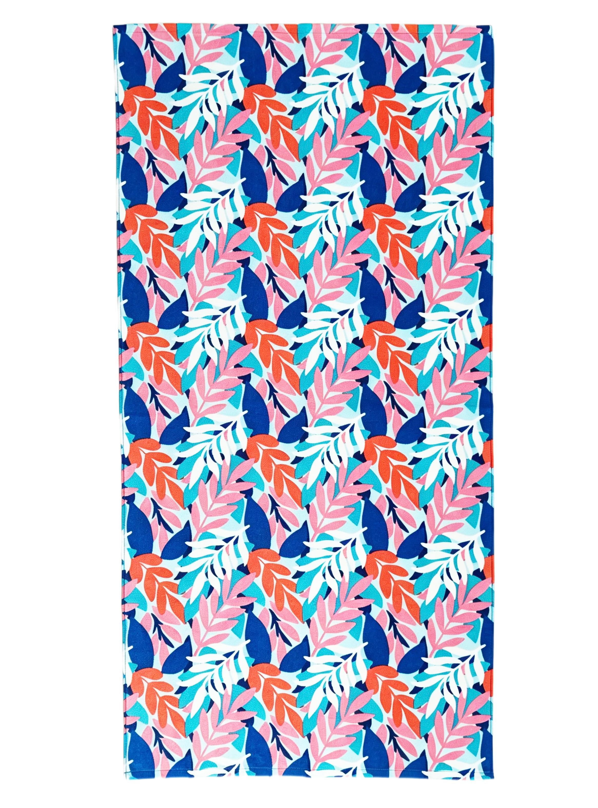 Toalla Playa 80x160 cm-0