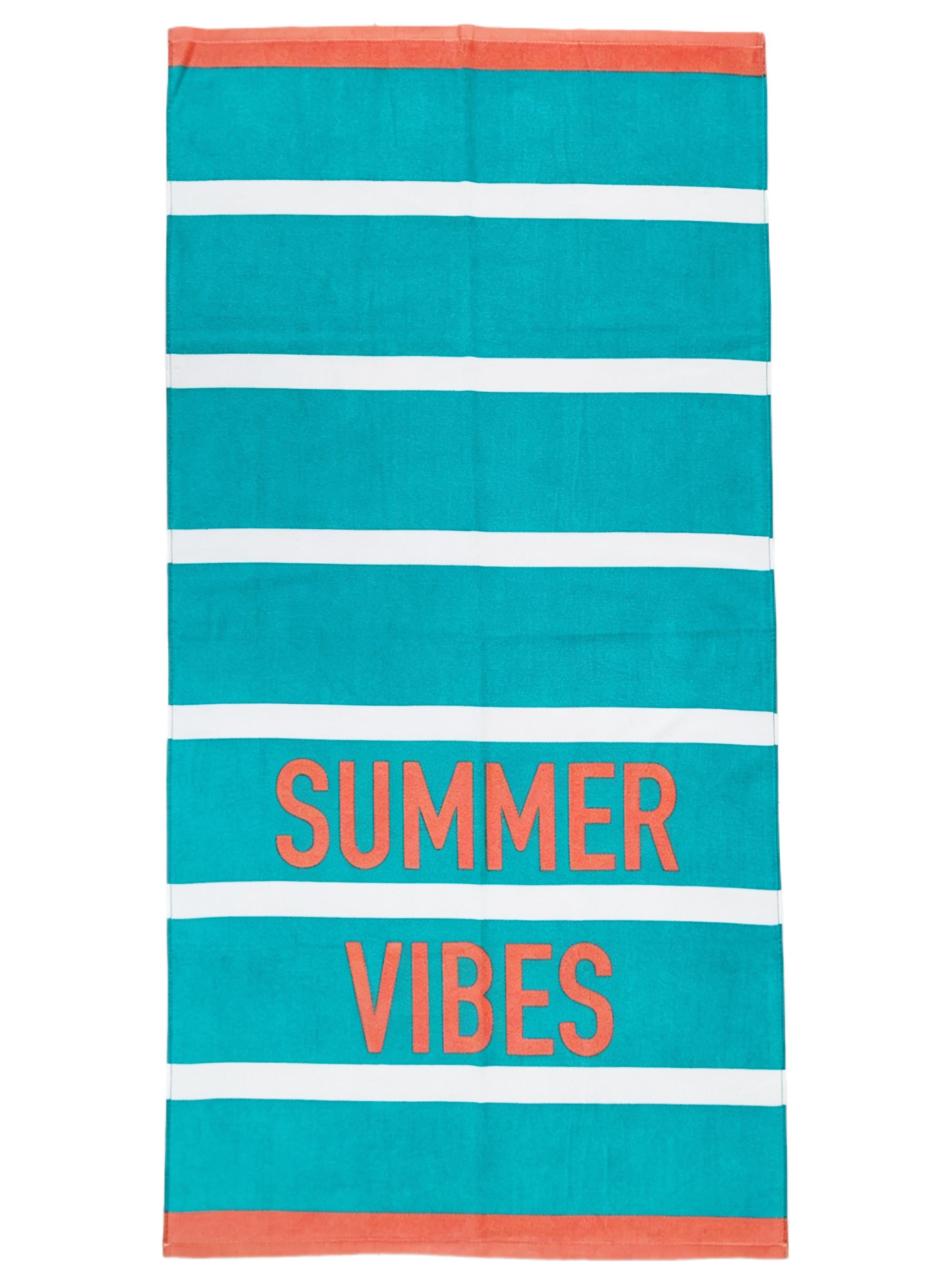 Toalla Playa 80x160 cm-0