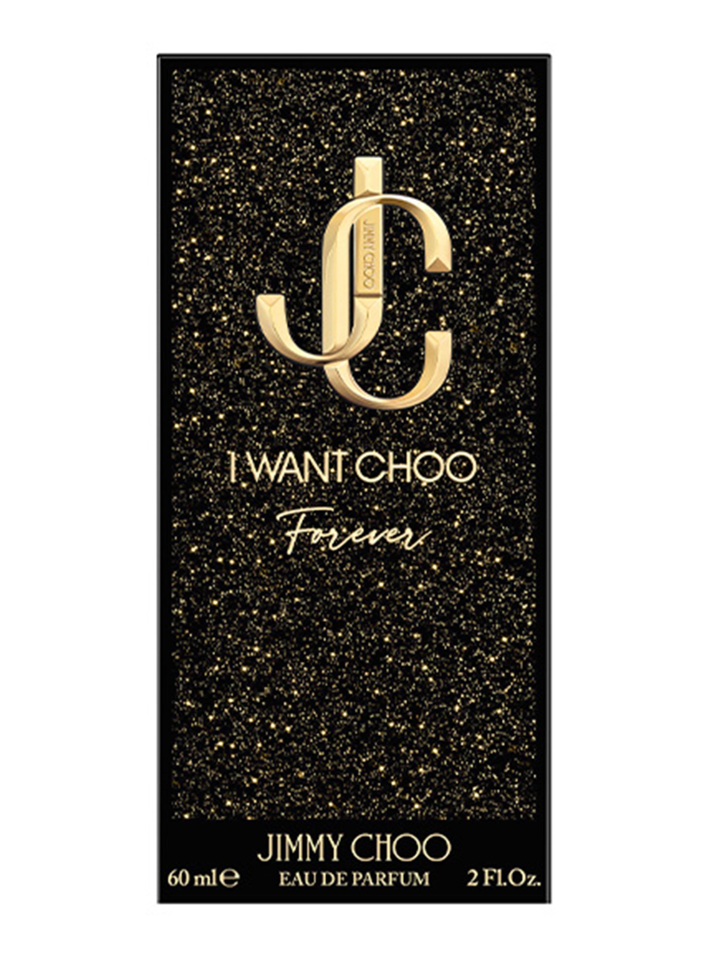 Perfume I Want Choo Forever EDP Mujer 60 ml-2