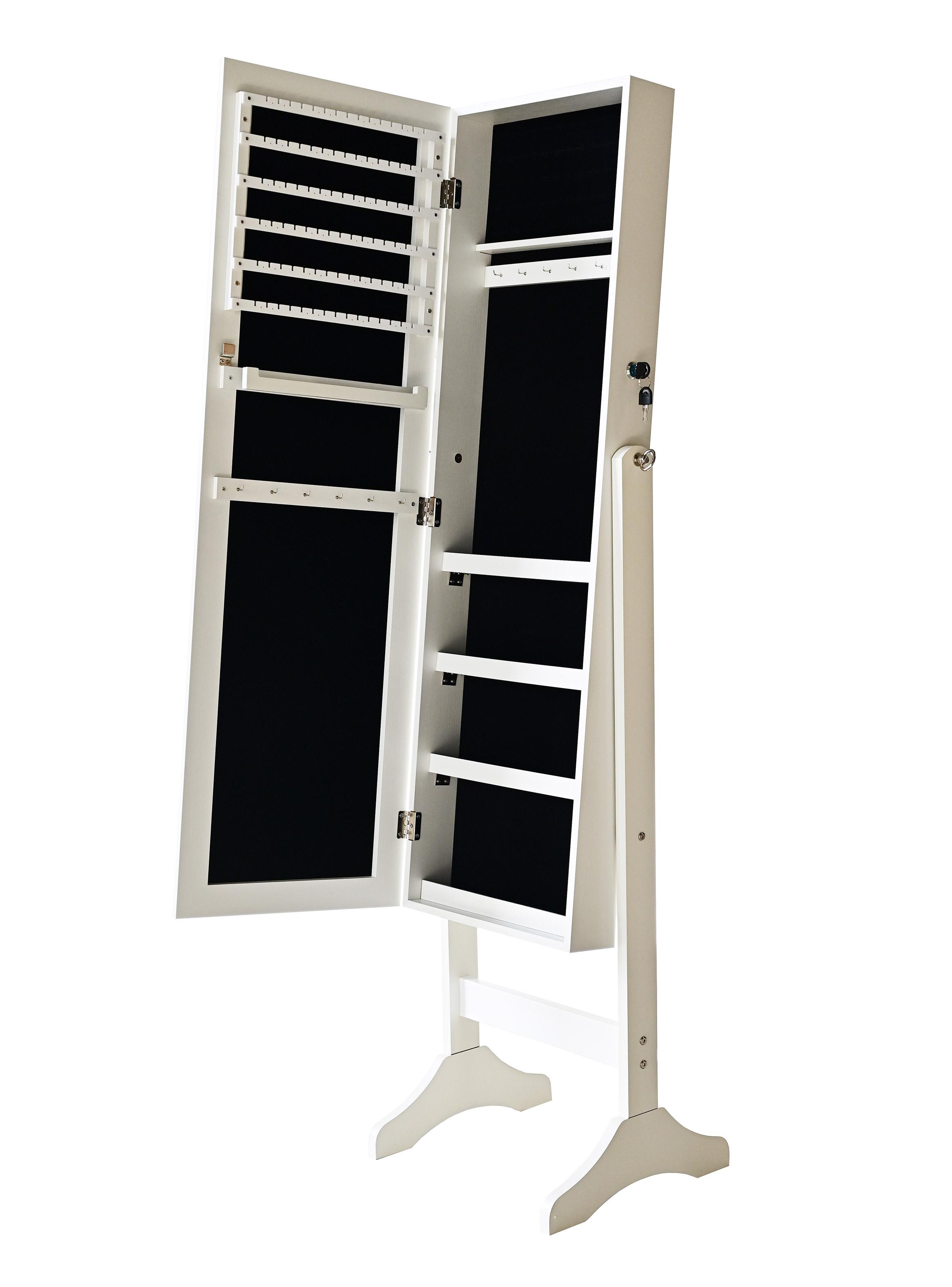 Espejo Joyero Full 125 cm-2