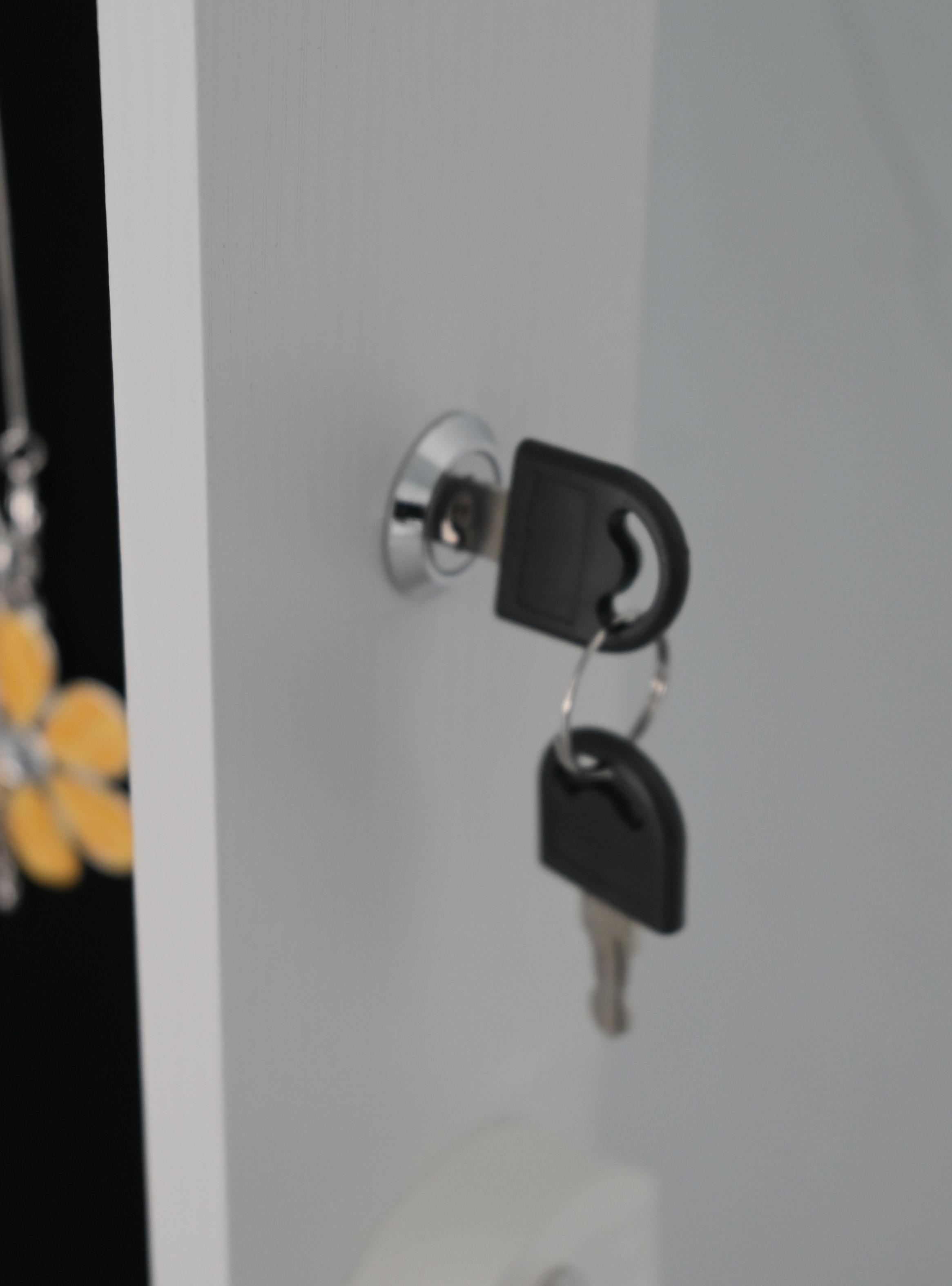 Espejo Joyero Full 125 cm-7