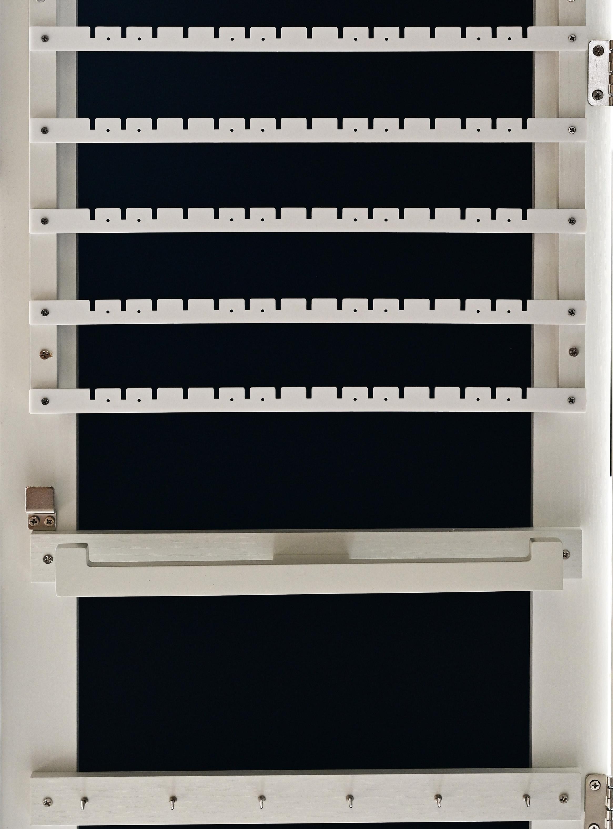 Espejo Joyero Full 125 cm-5