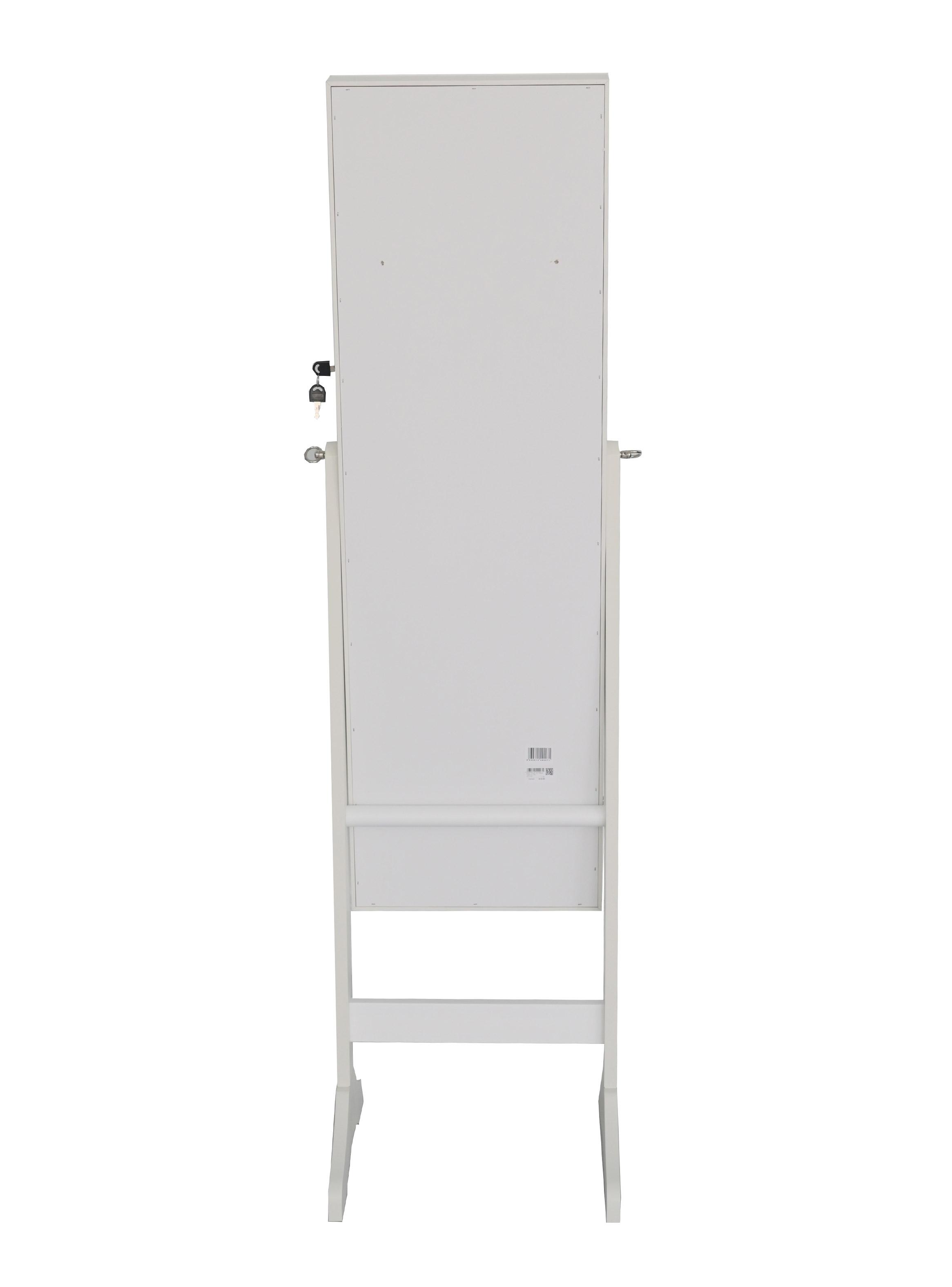 Espejo Joyero Full 125 cm-3